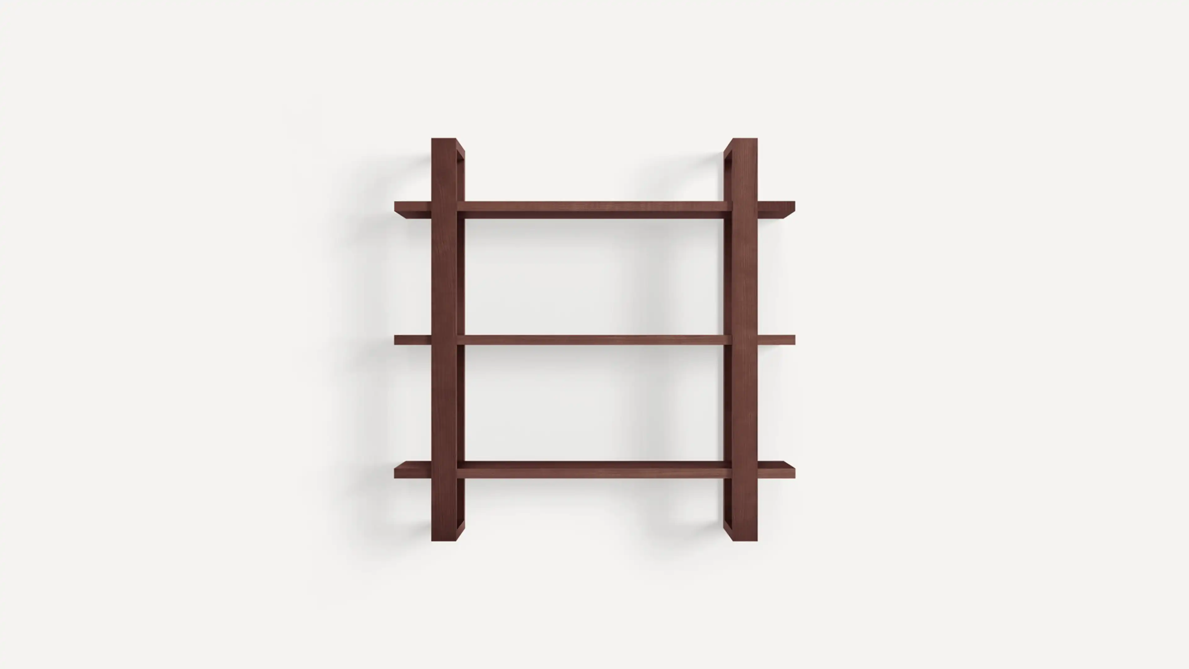 Index Wall Shelf