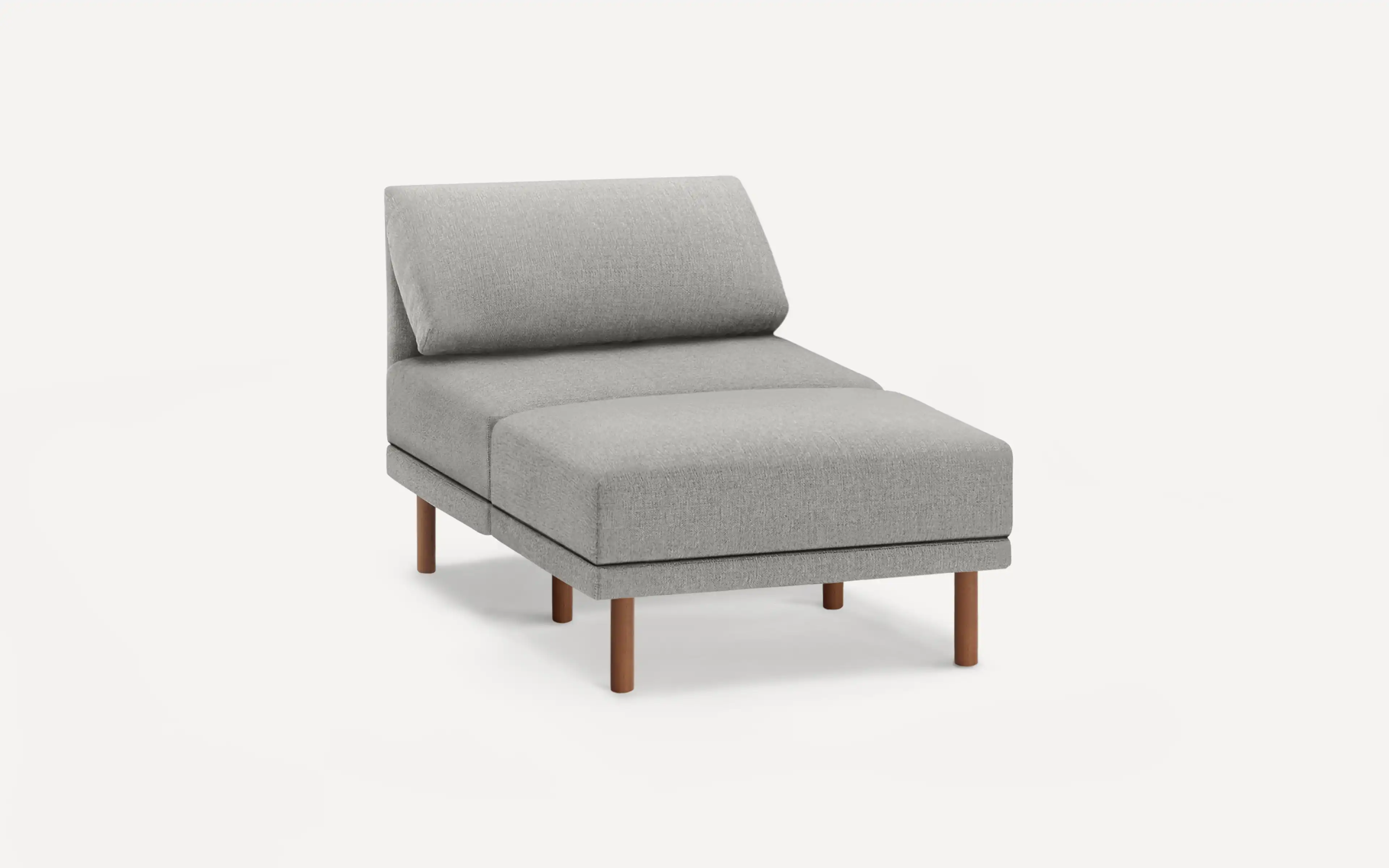 Range 2-Piece Lounger