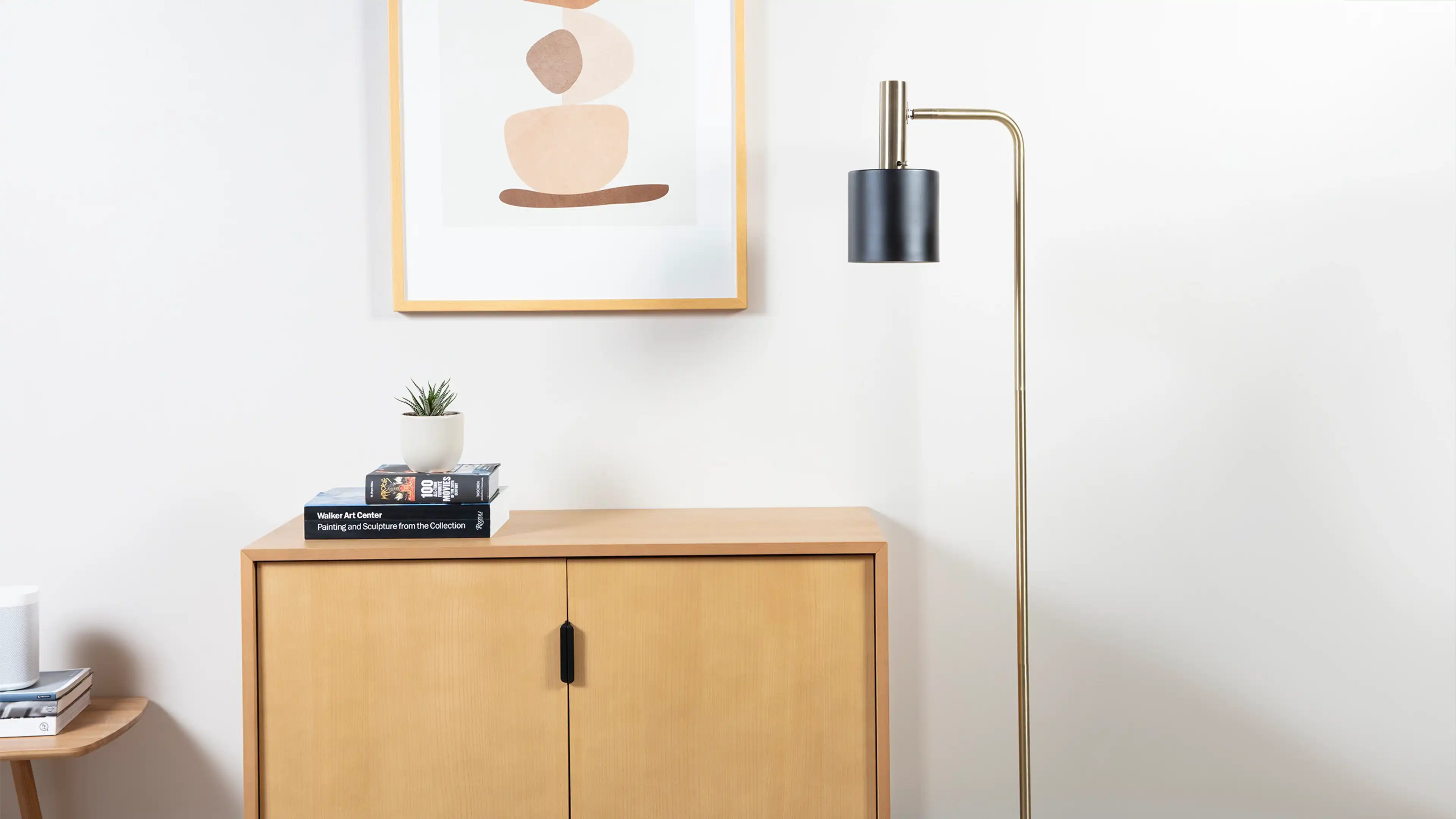 Emmett Floor Lamp