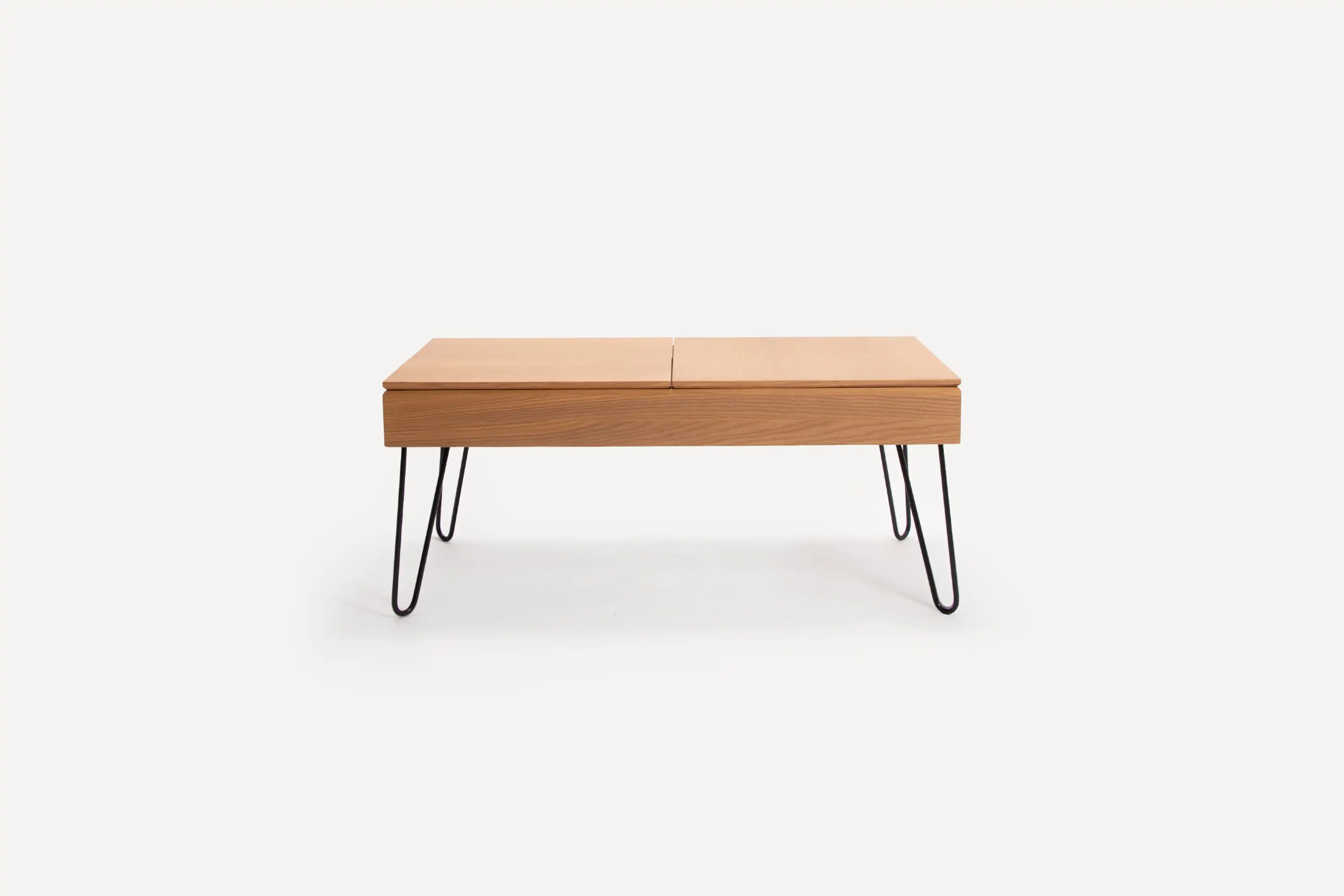 Carta Coffee Table