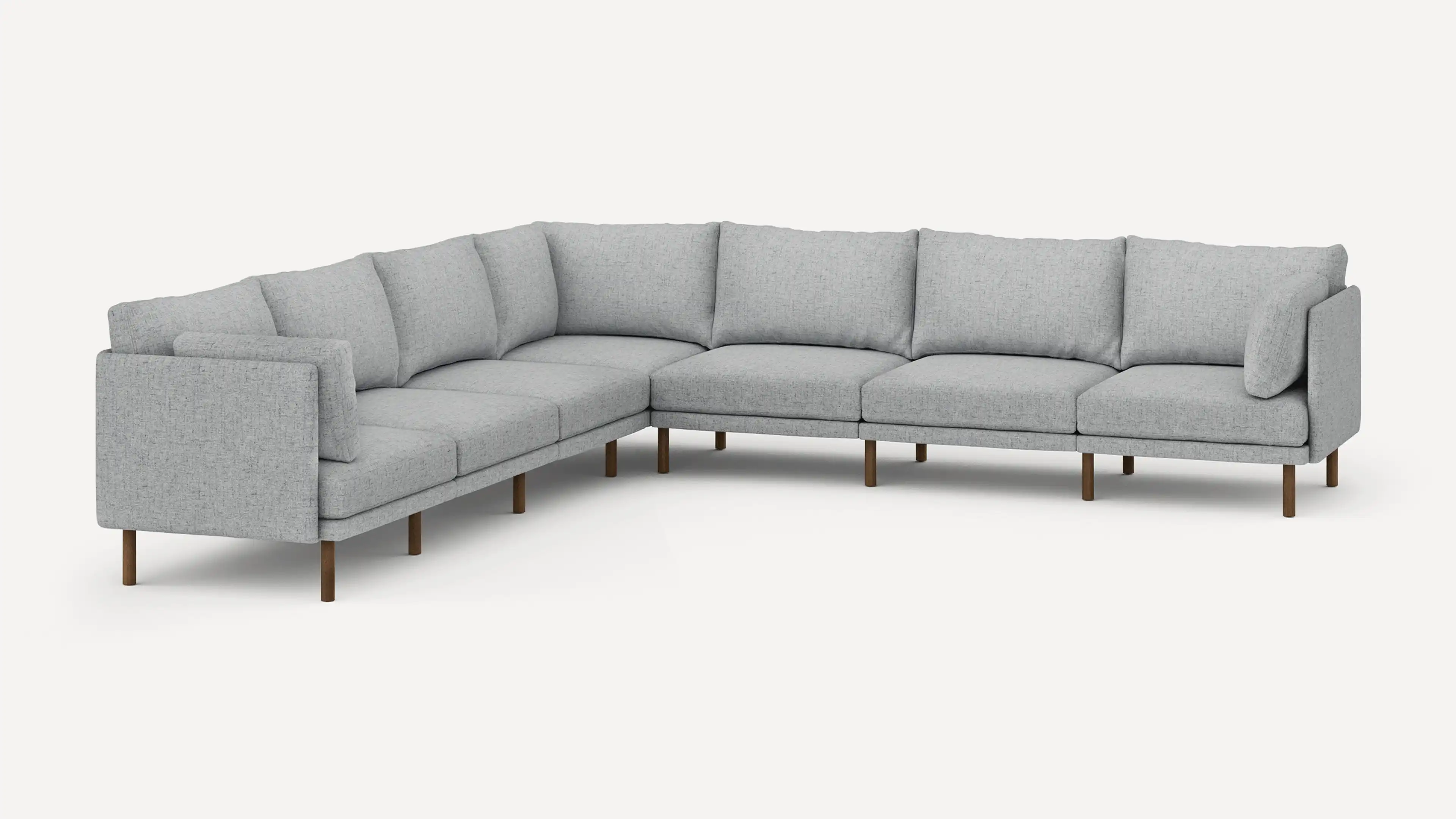 Field 7-Piece Sectional