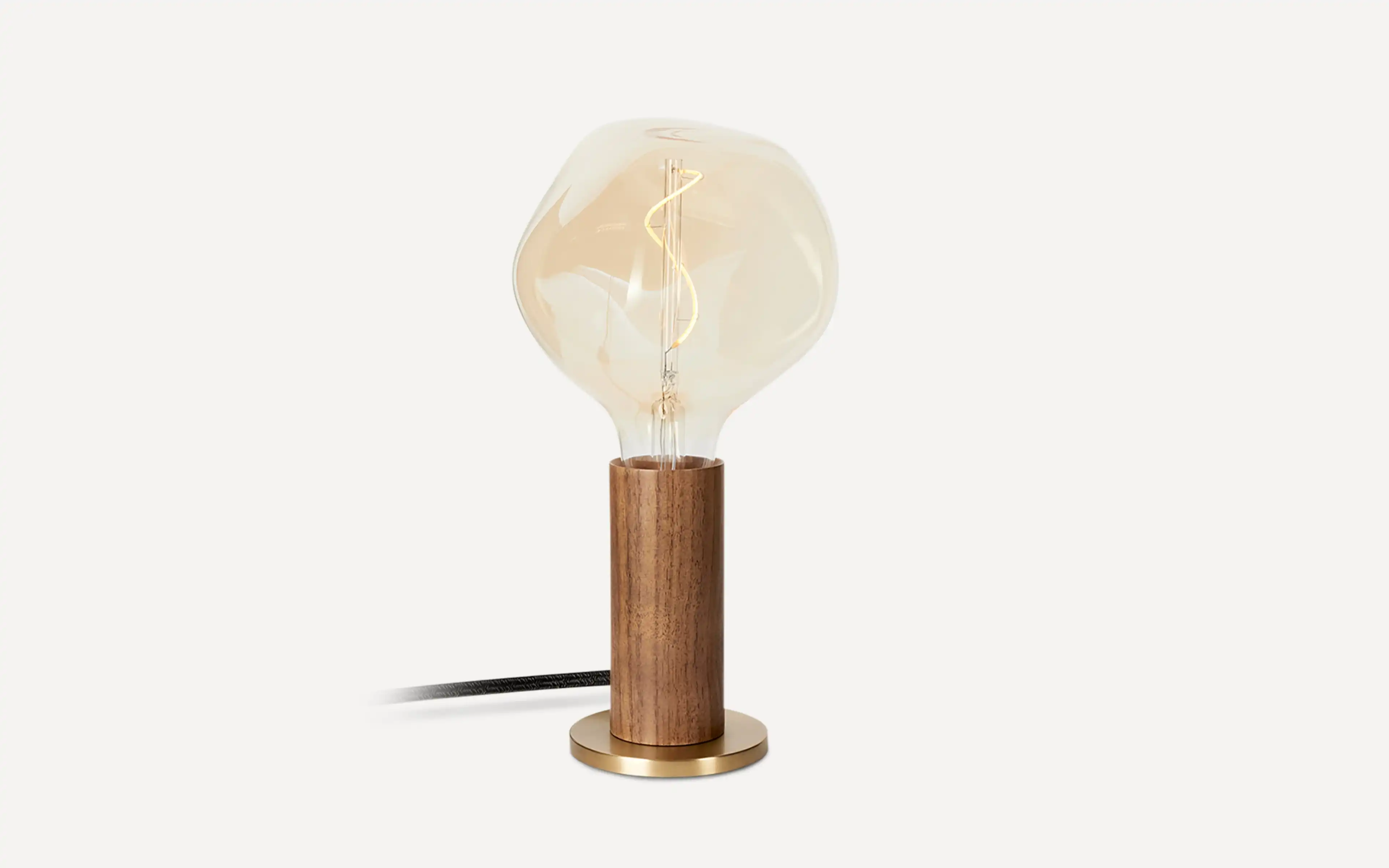 Knuckle Table Lamp