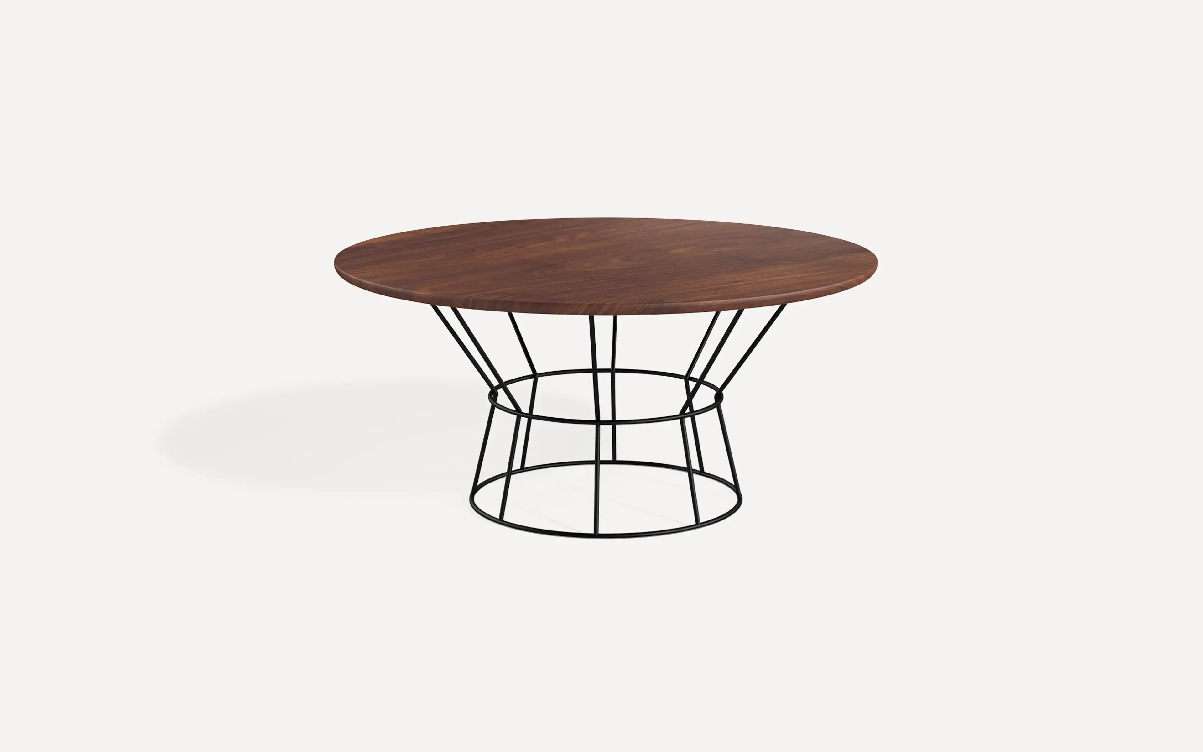 Signal Coffee Table