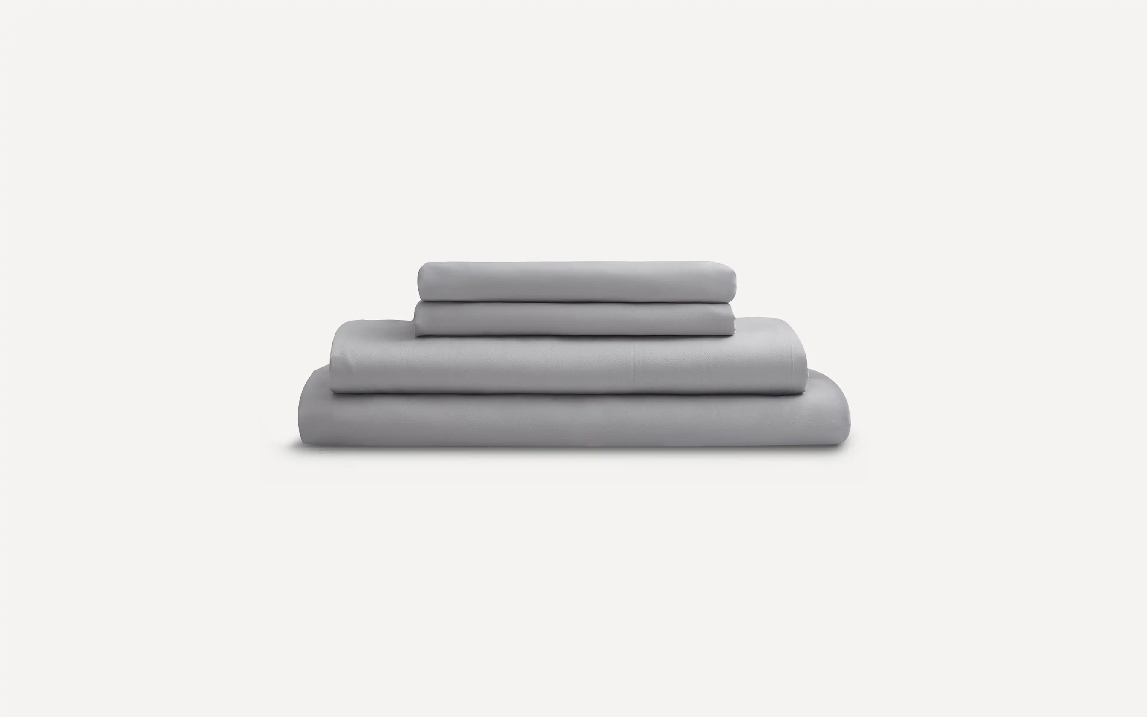 4-Piece Eucalyptus Sheet Set