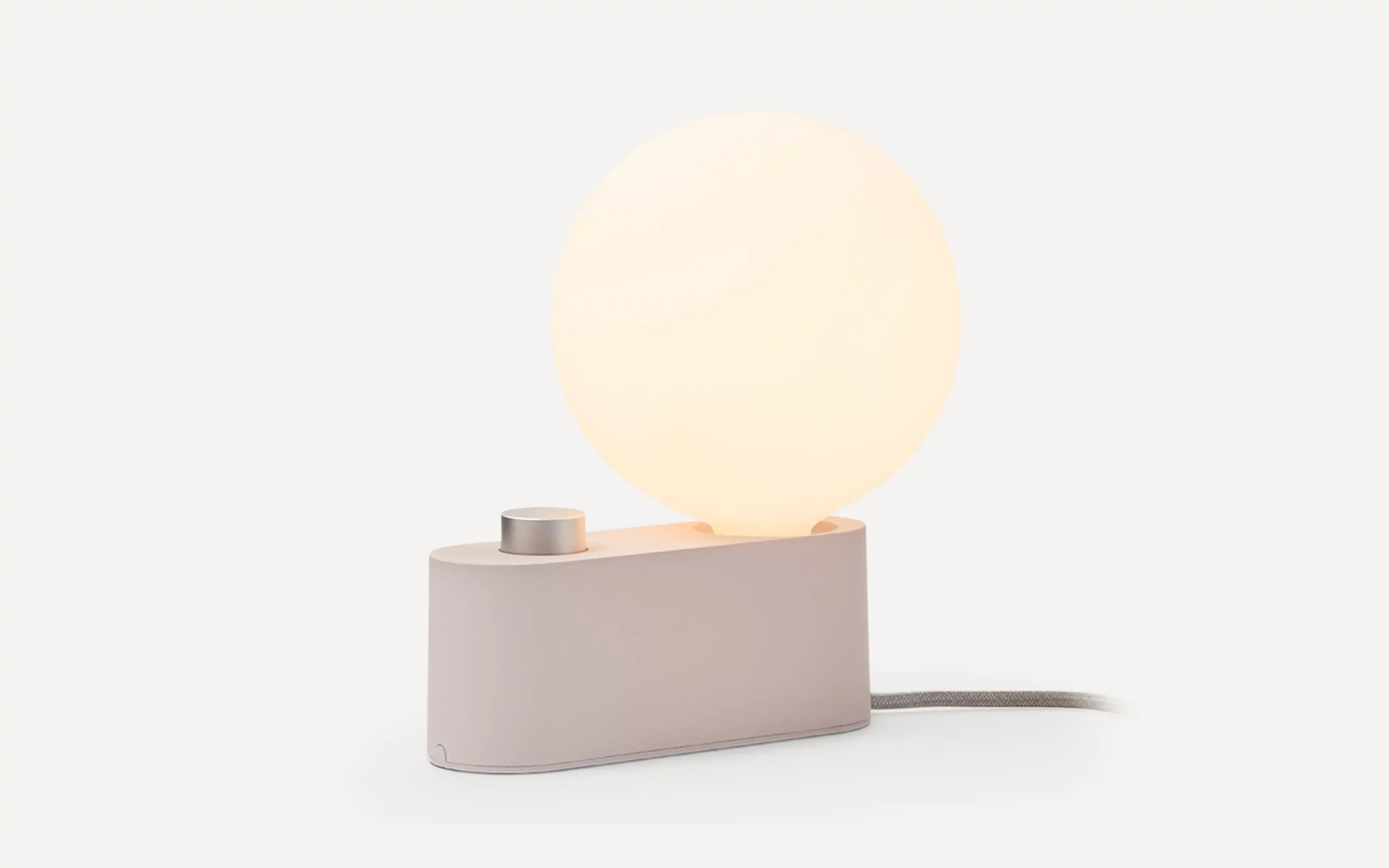 Alumina Lamp