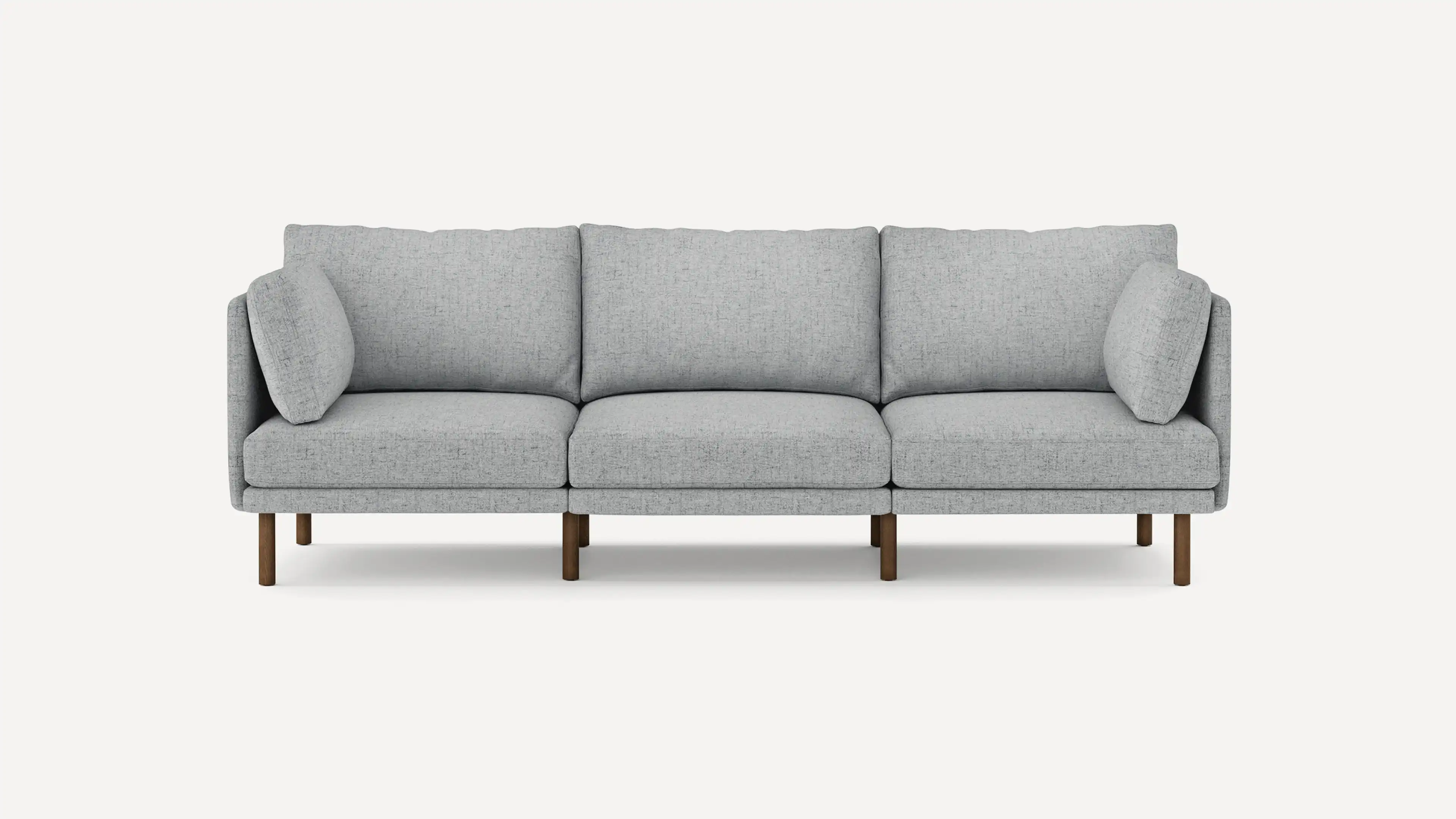 Field 3-Piece Sofa