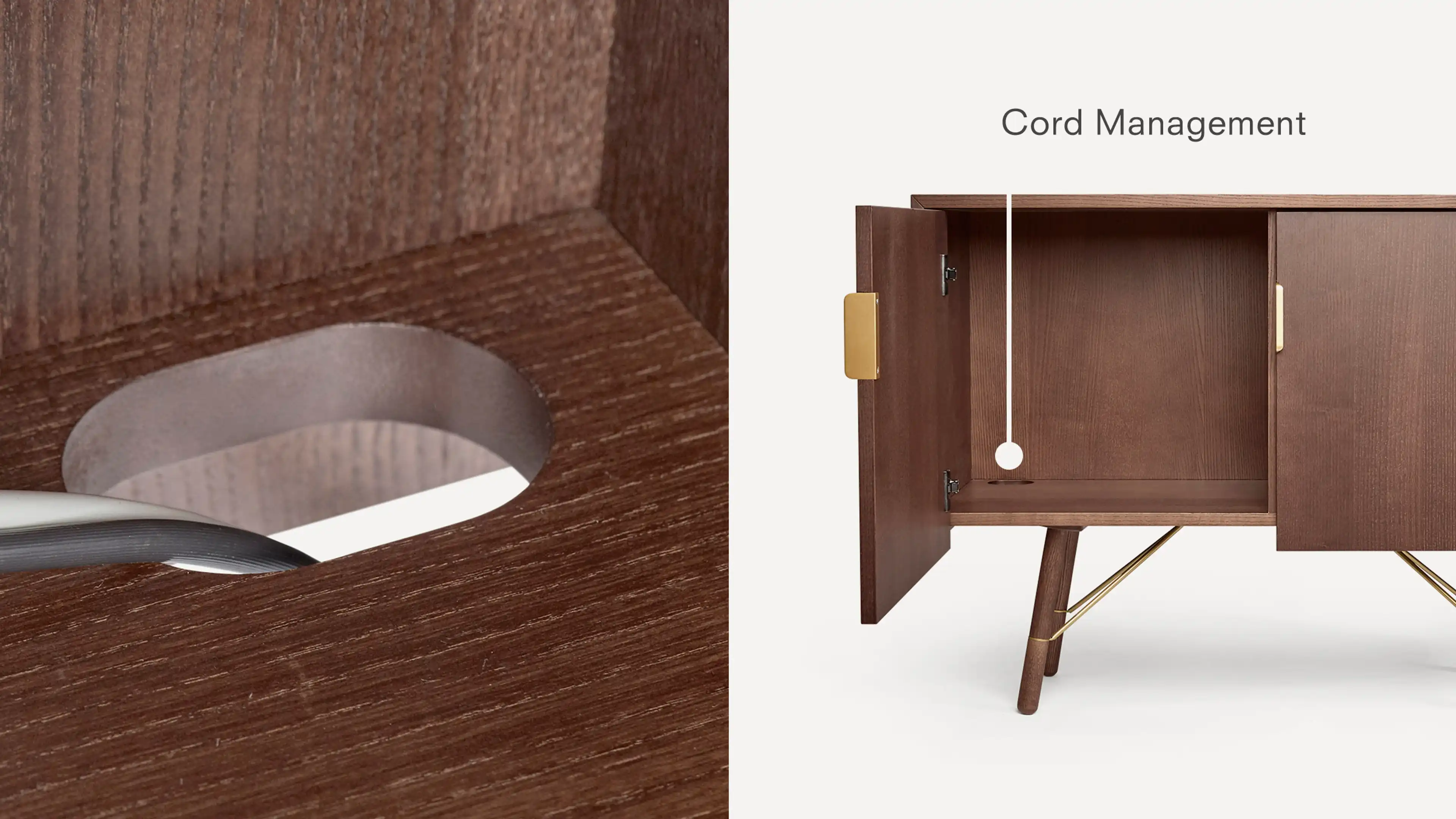 credenza