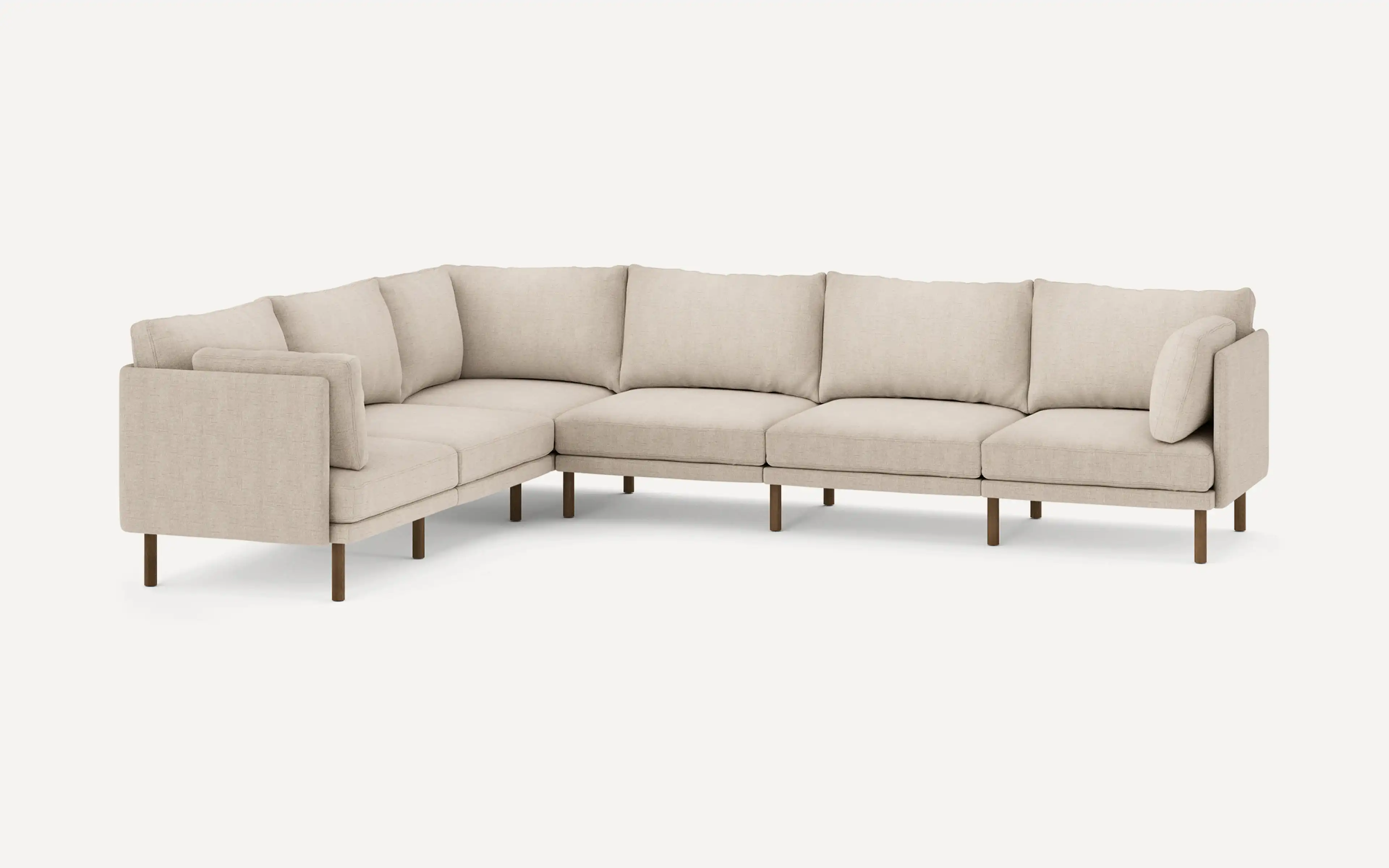 Field 6-Piece Sectional