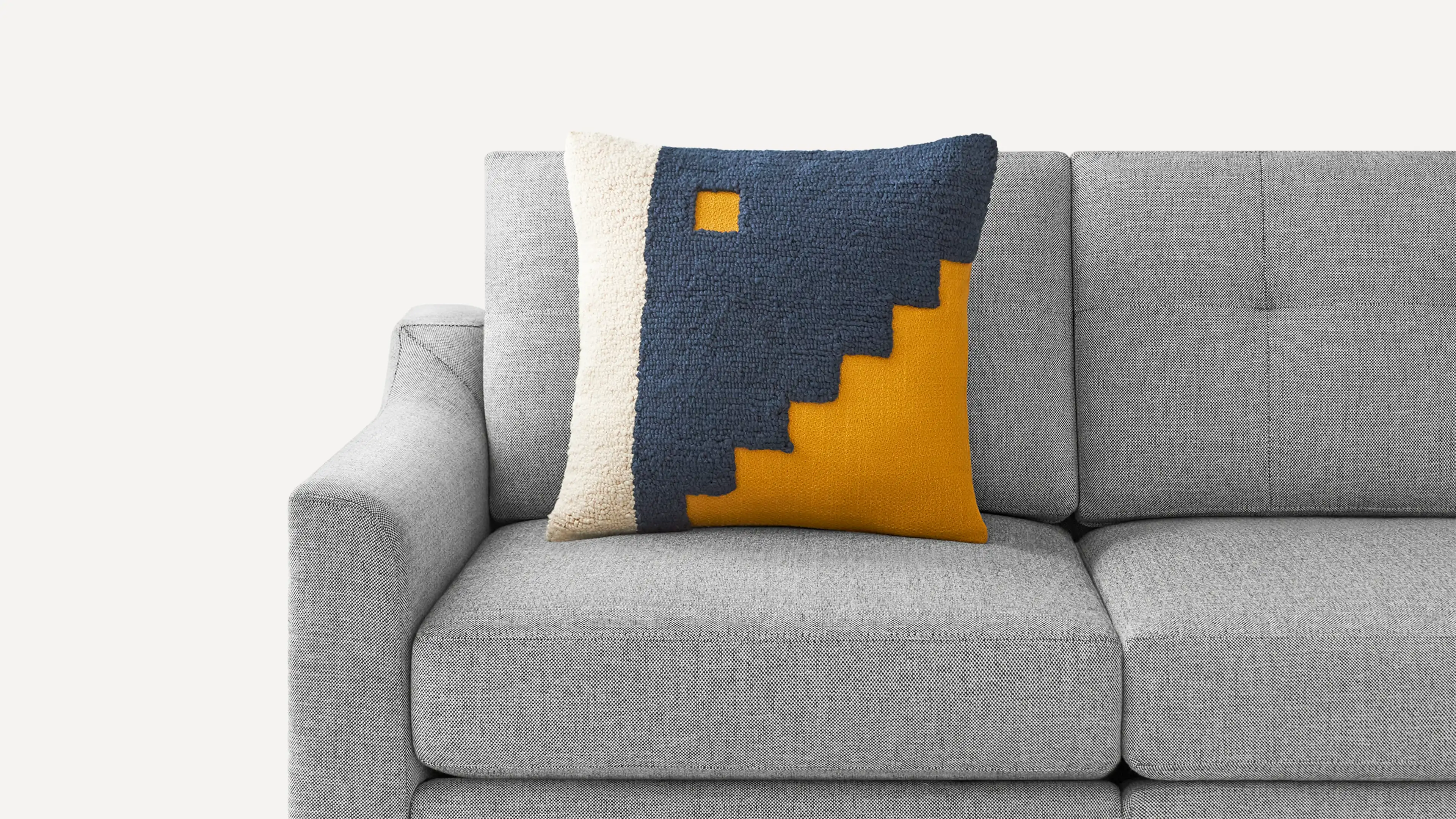 Pixel Pillow Cover