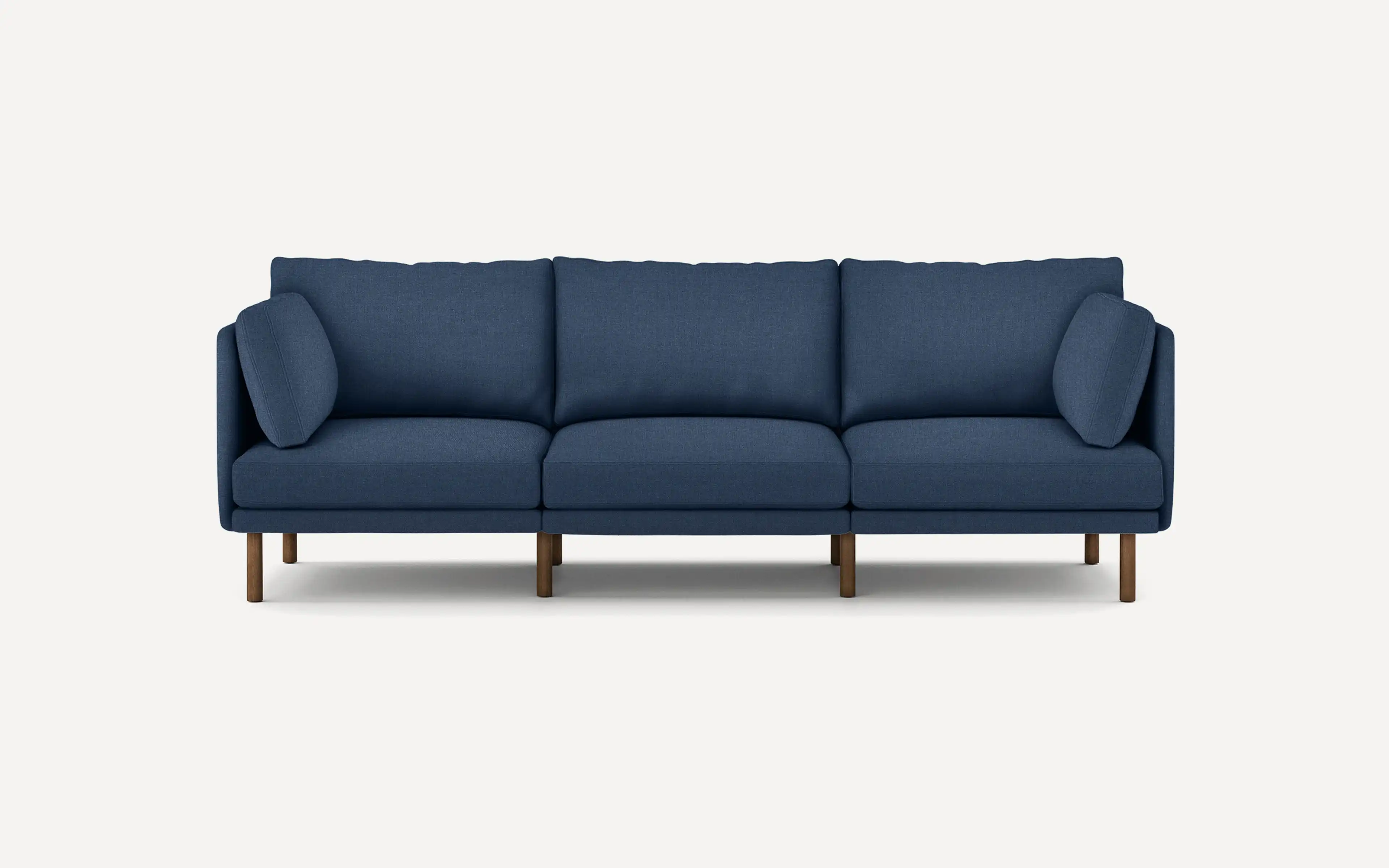 Field 3-Piece Sofa