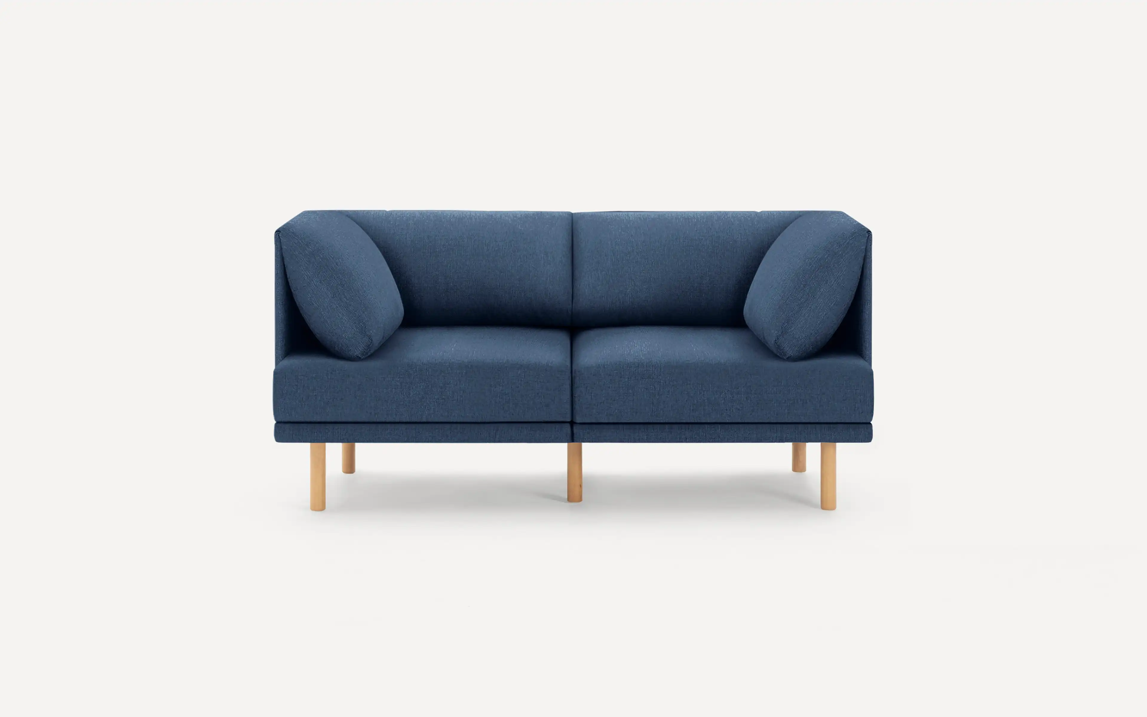 Range 2-Piece Sofa