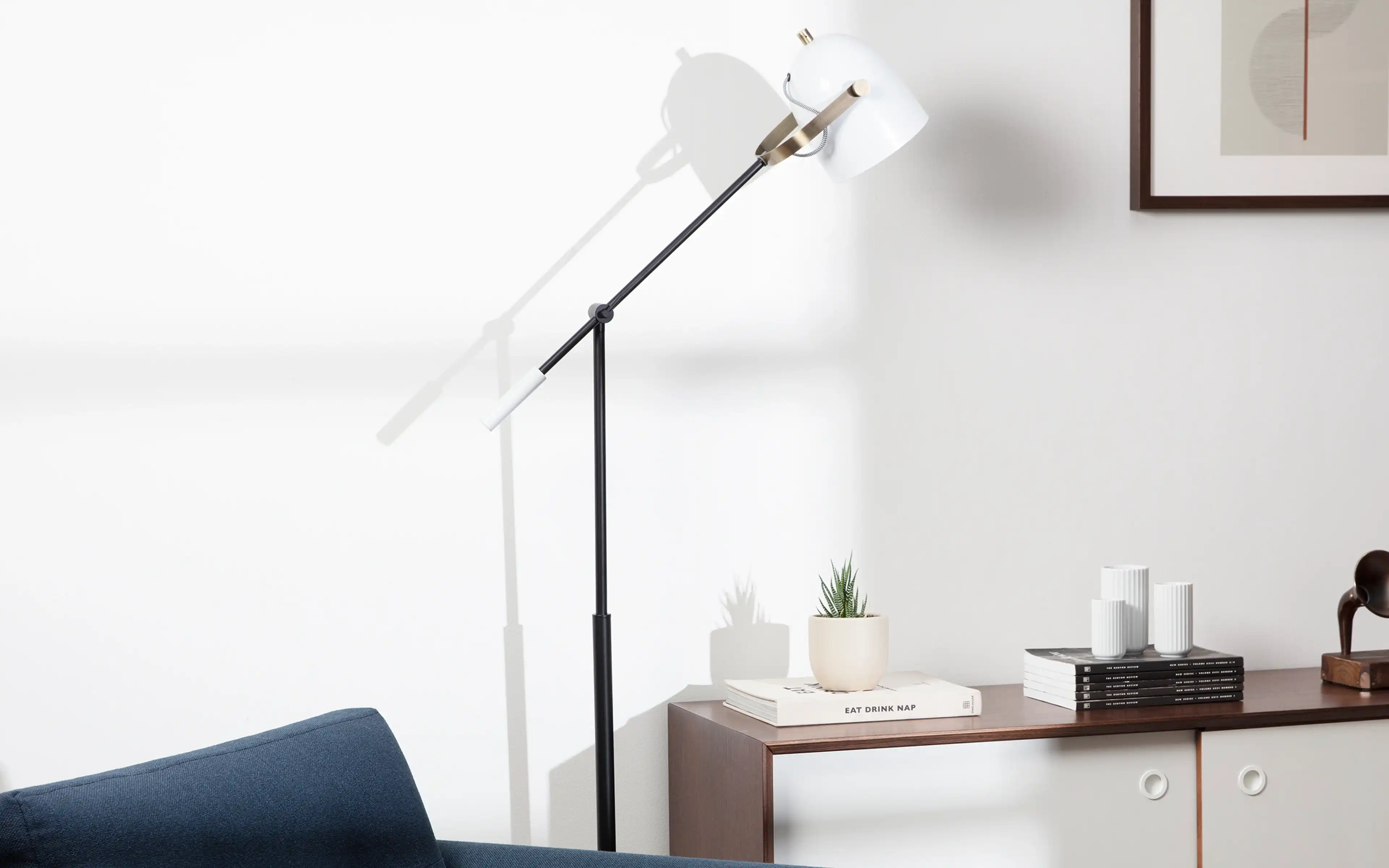 Casey Floor Lamp