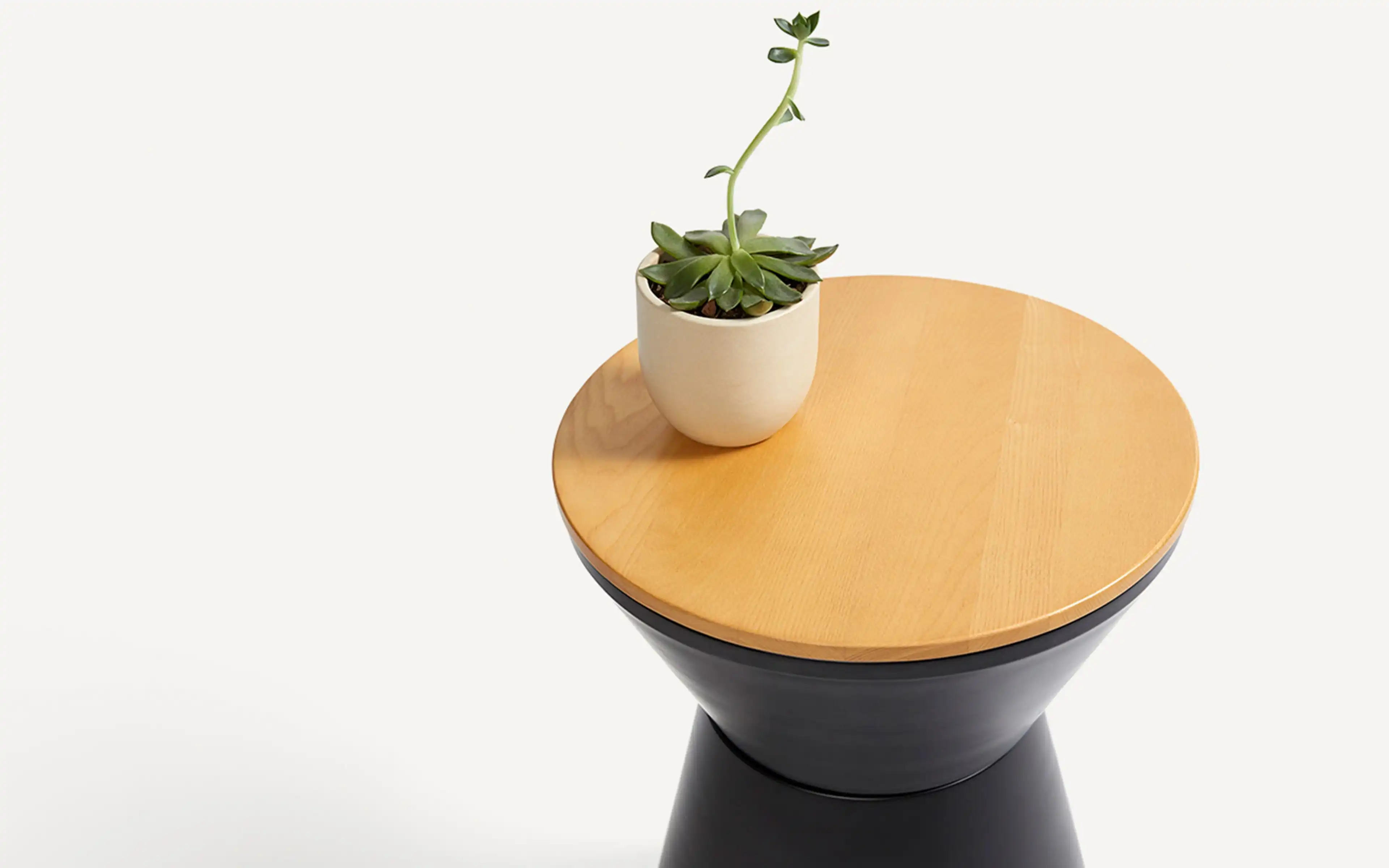 Kettle Side Table