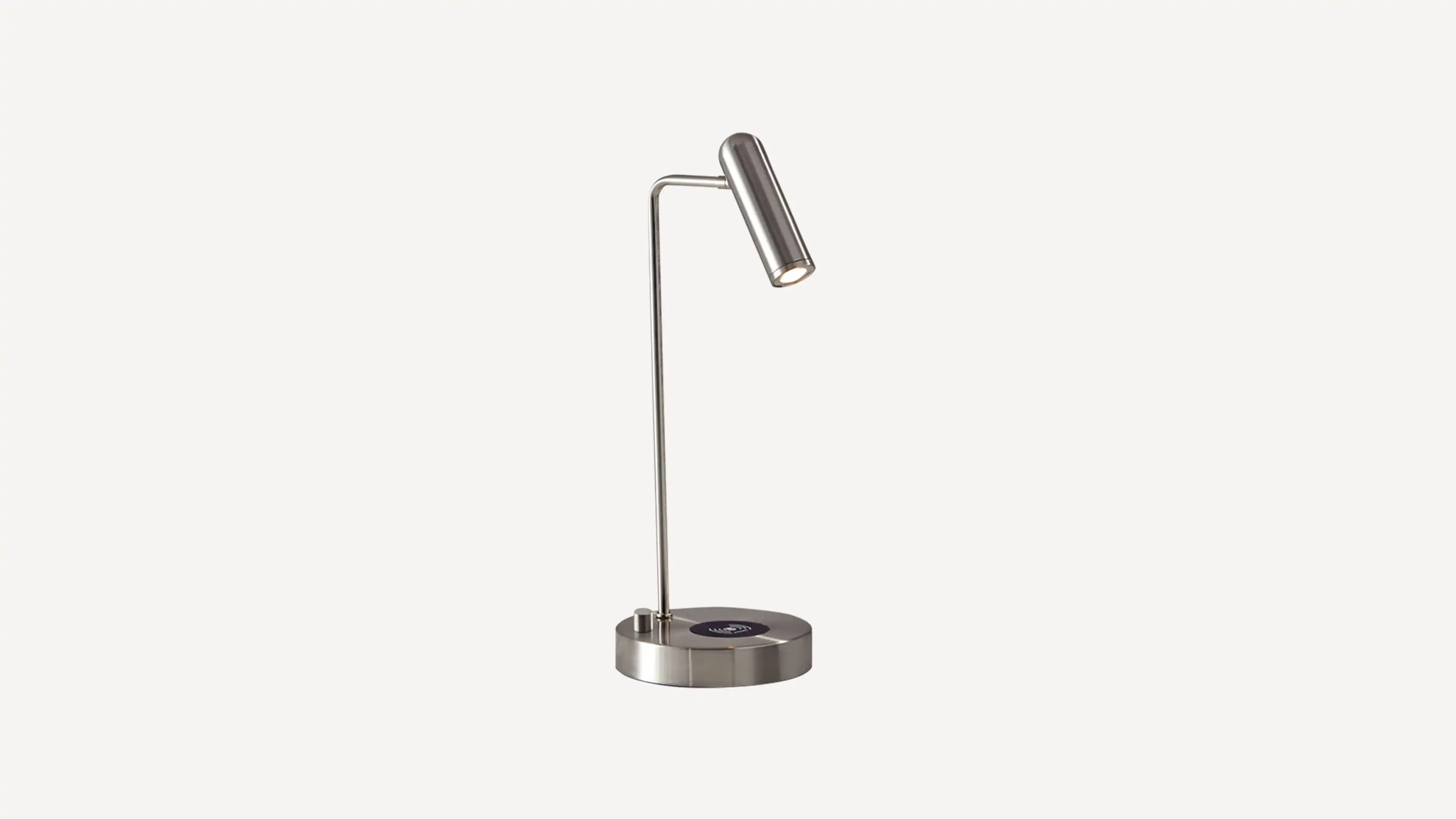 Kaye AdessoCharge LED Desk Lamp