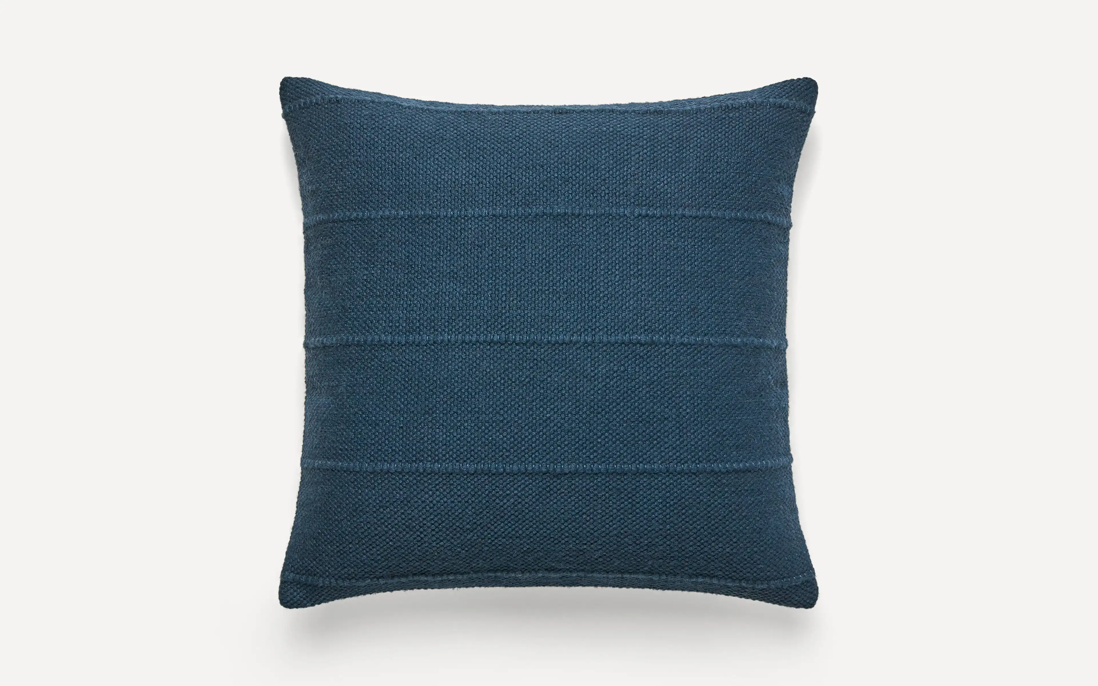 Simple Stripe Pillow Cover