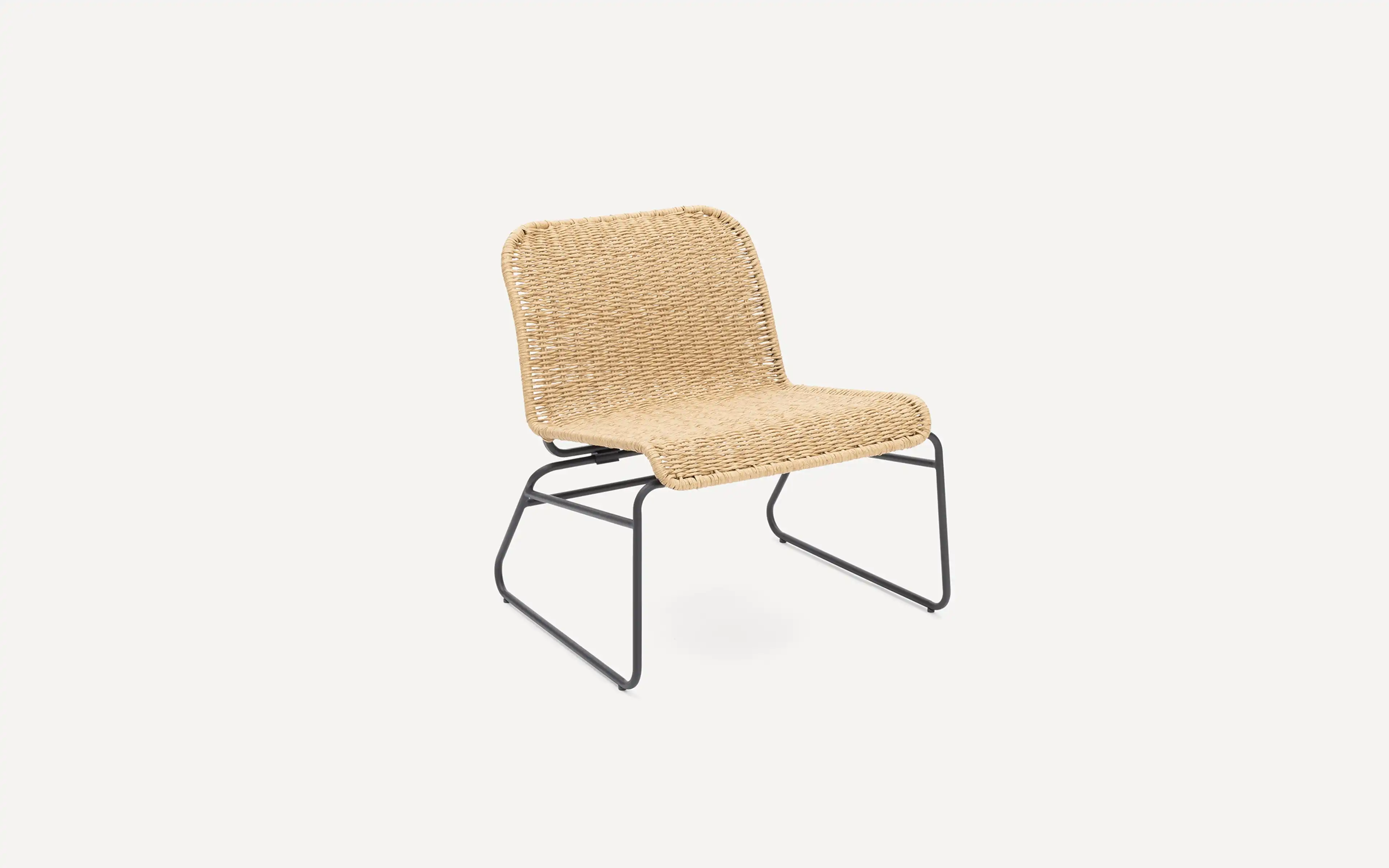 Banks Outdoor Chair