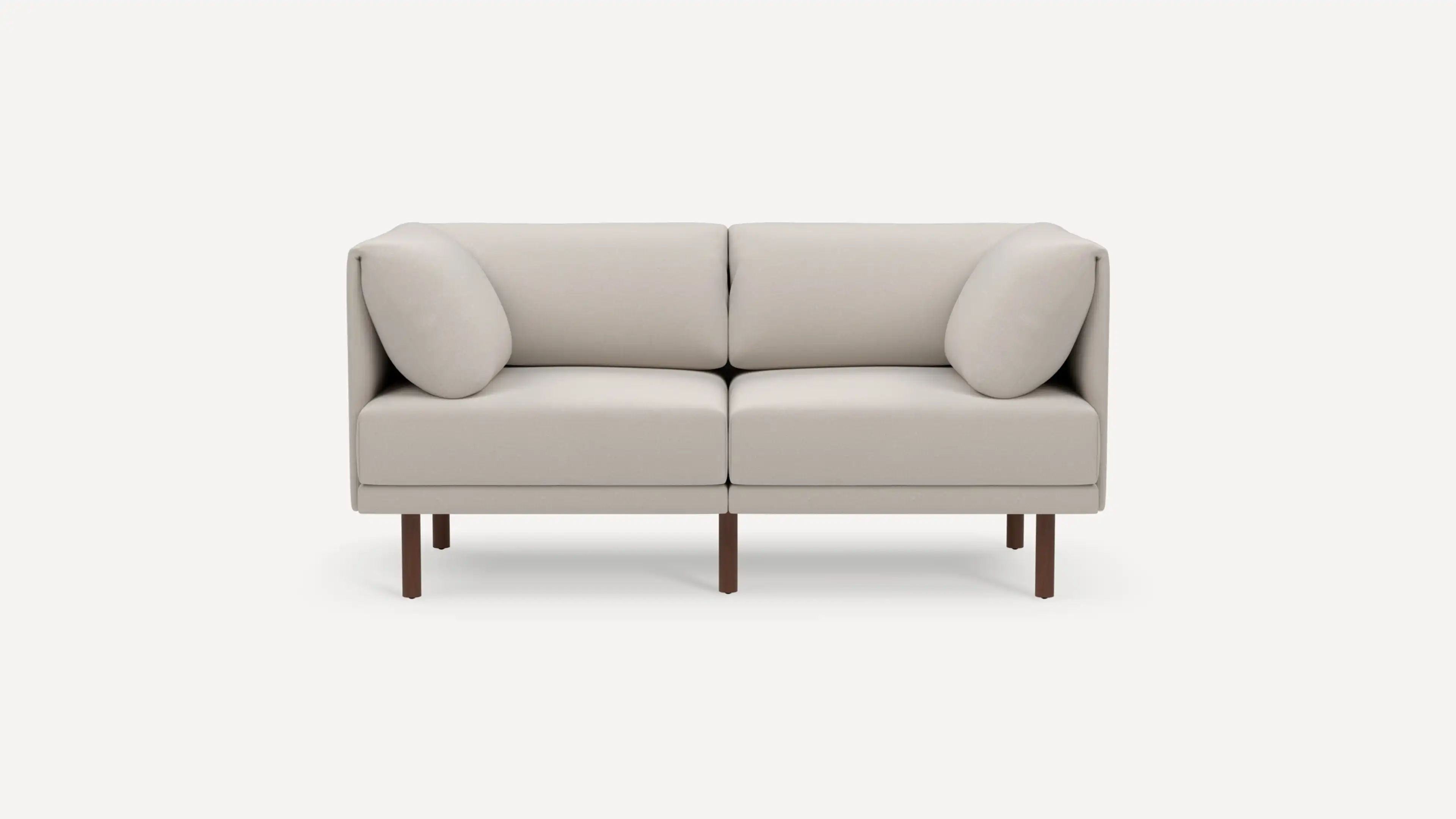 Range Plus 2-Piece Sofa