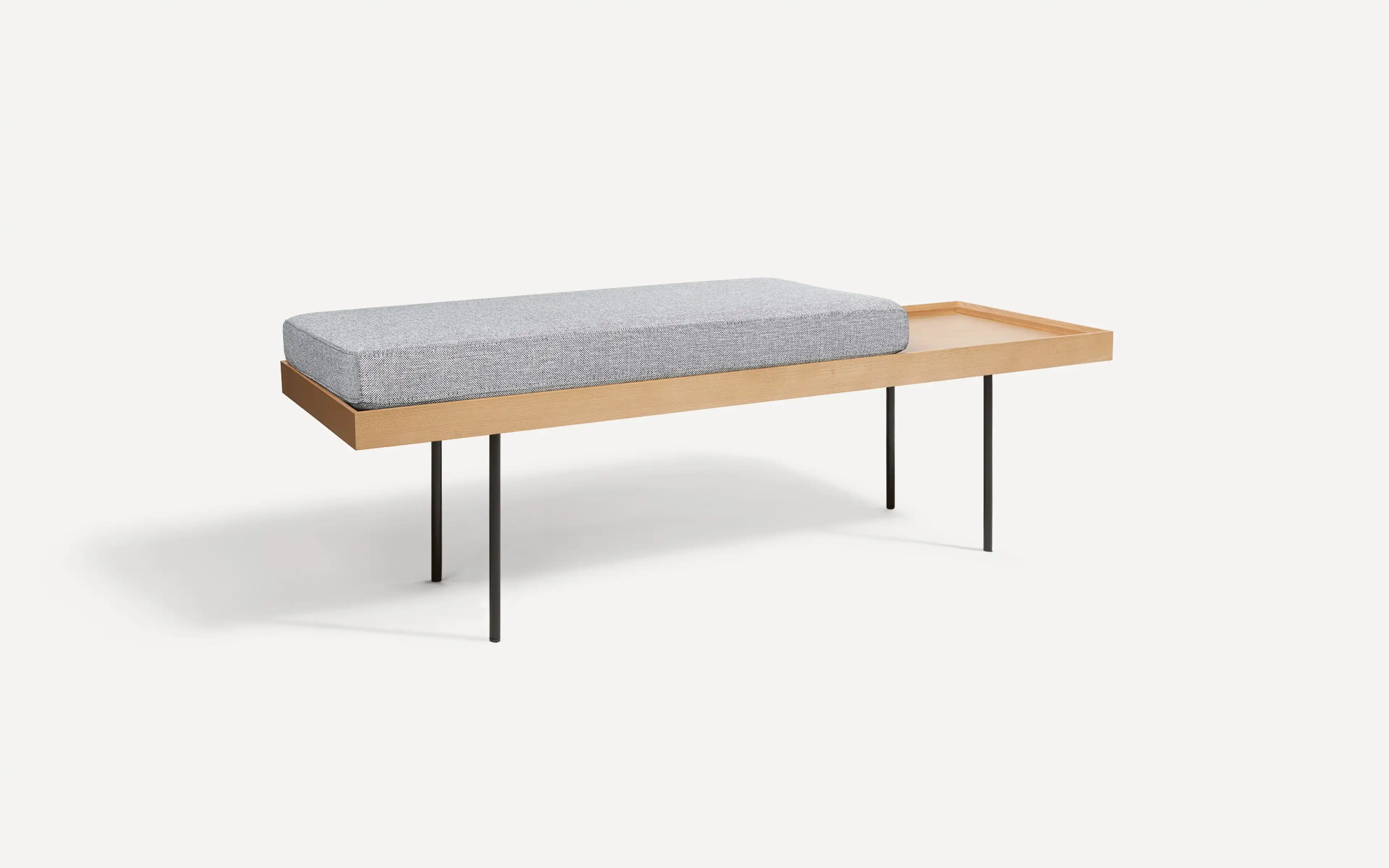 Carta Bench