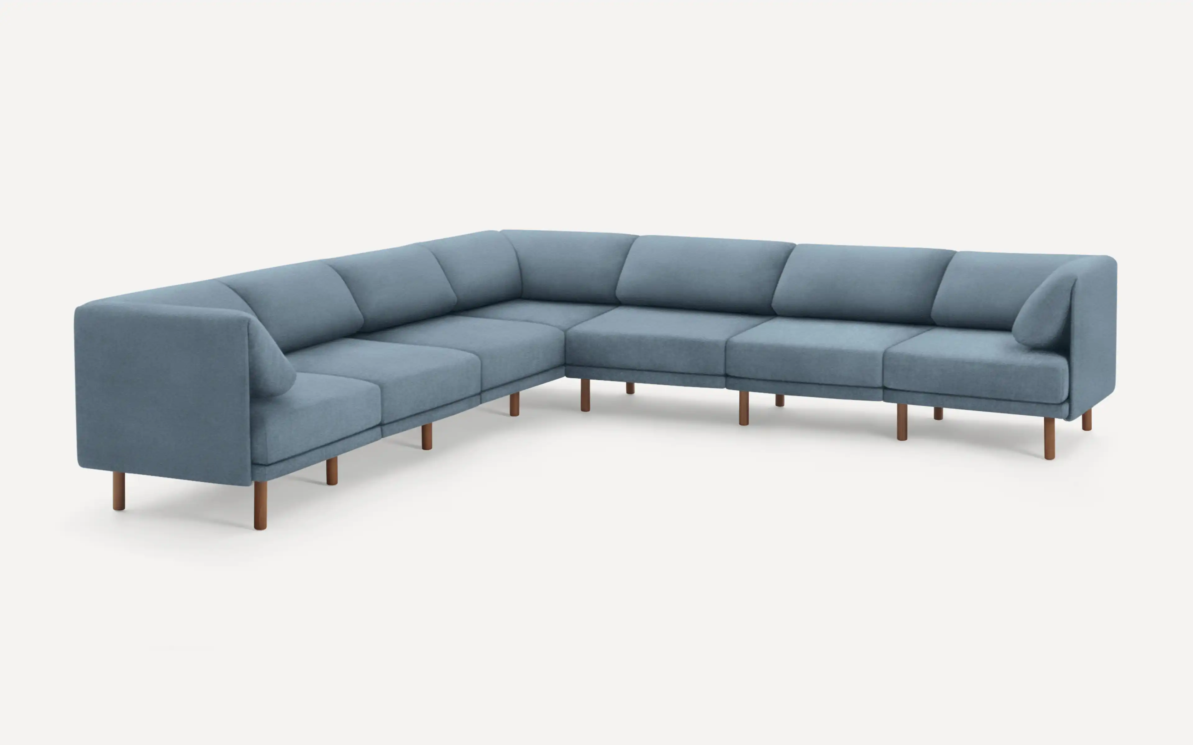 Range 7-Piece Sectional