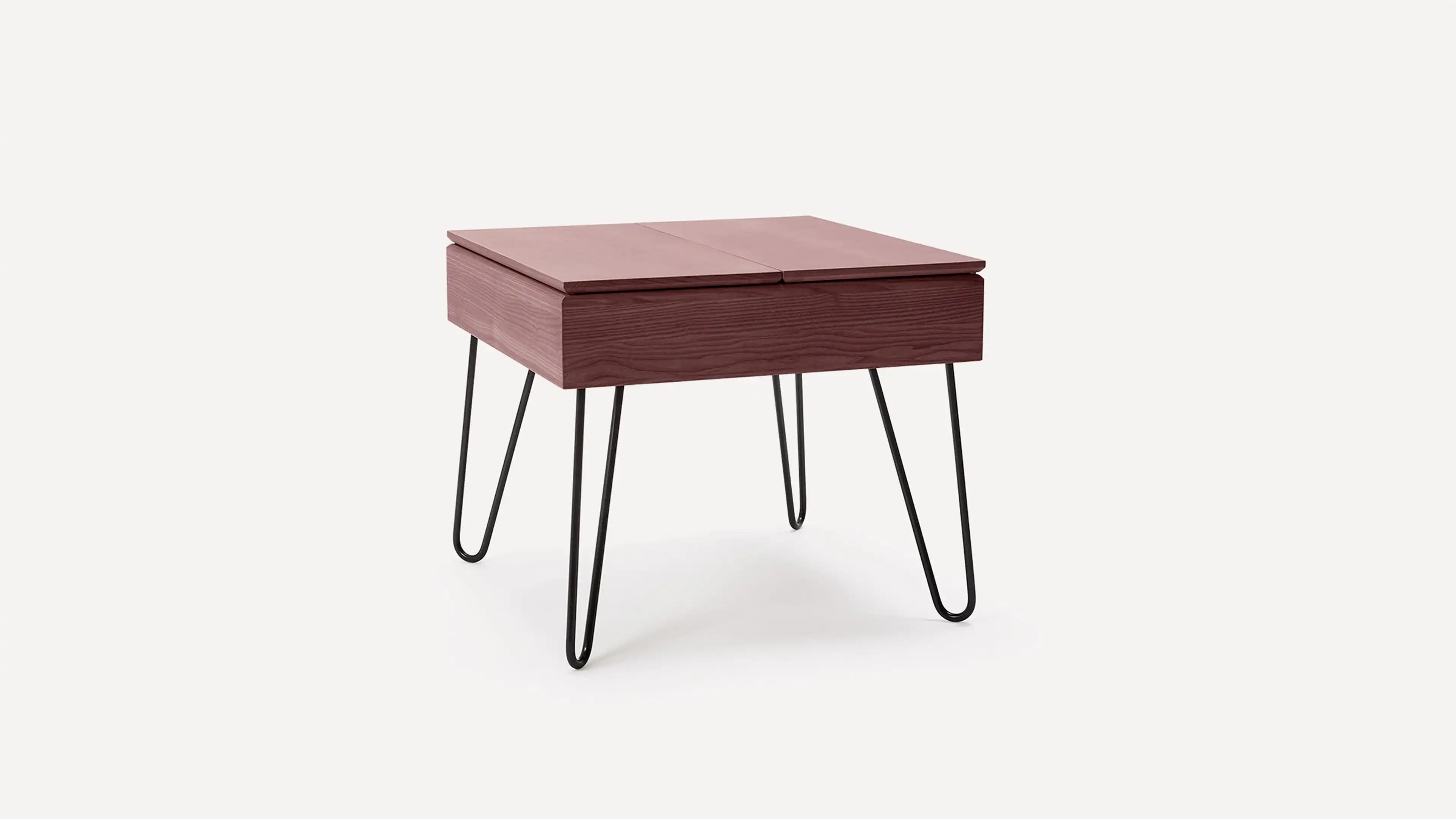 Carta Side Table