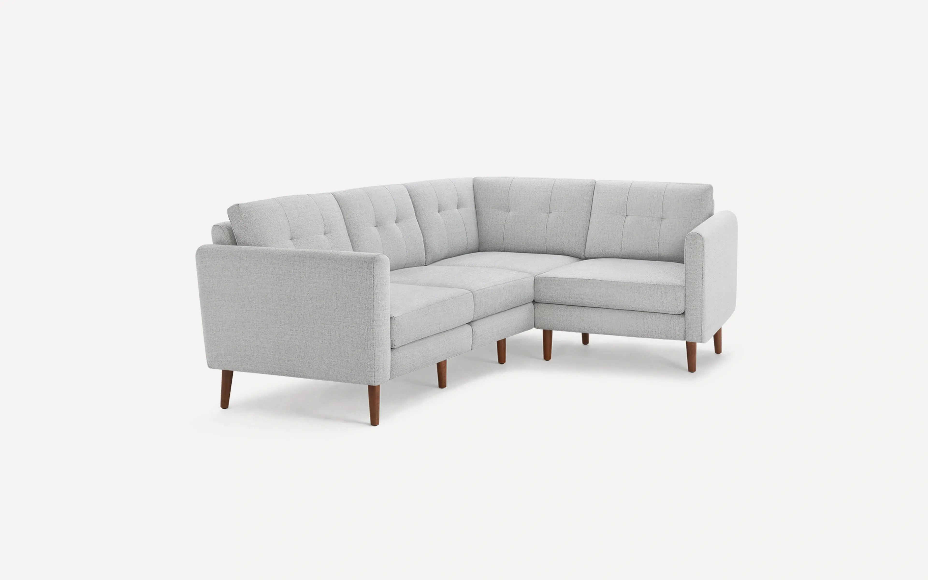 Arch Nomad 4-Seat Corner Sectional