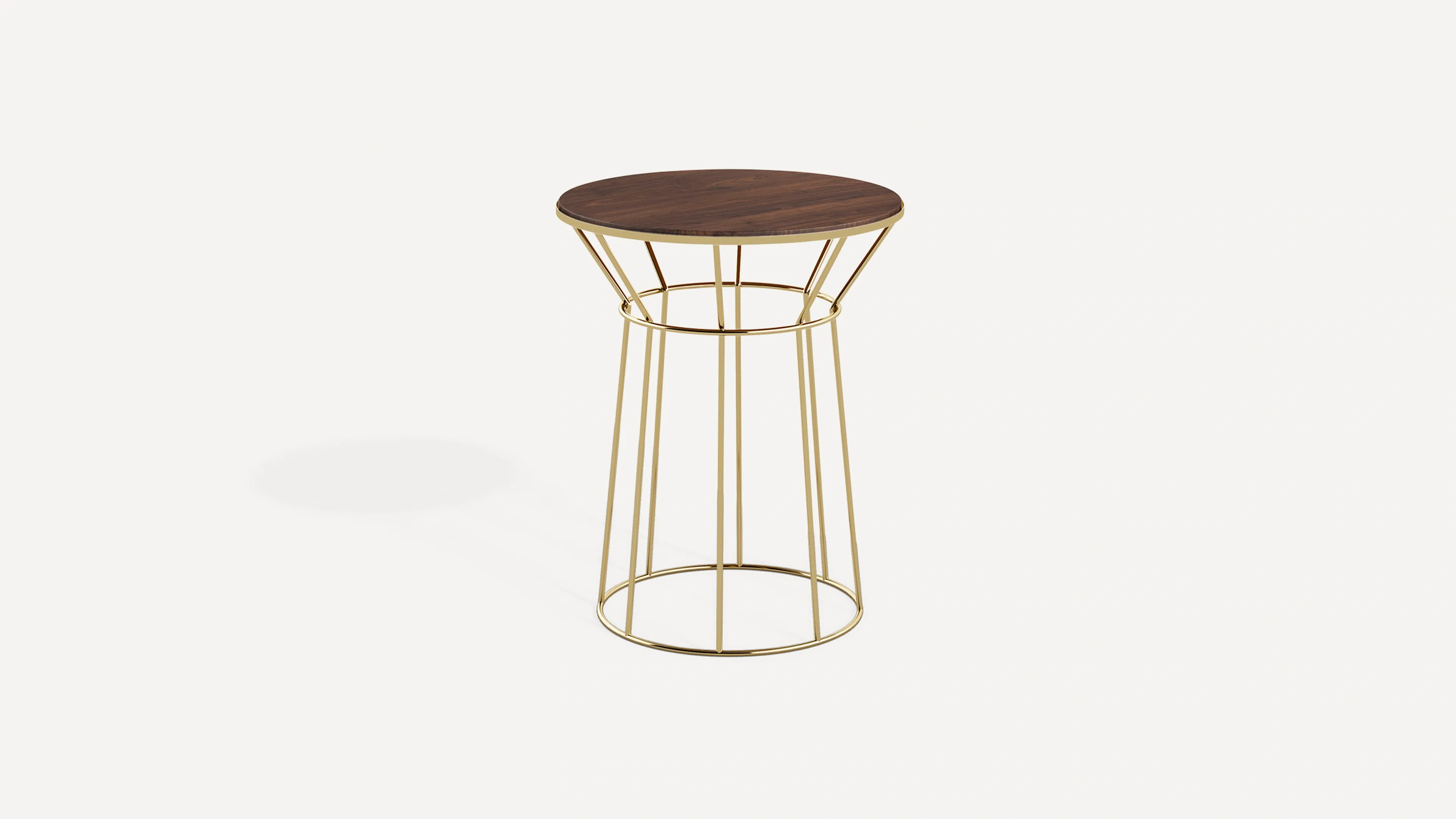 Signal Side Table