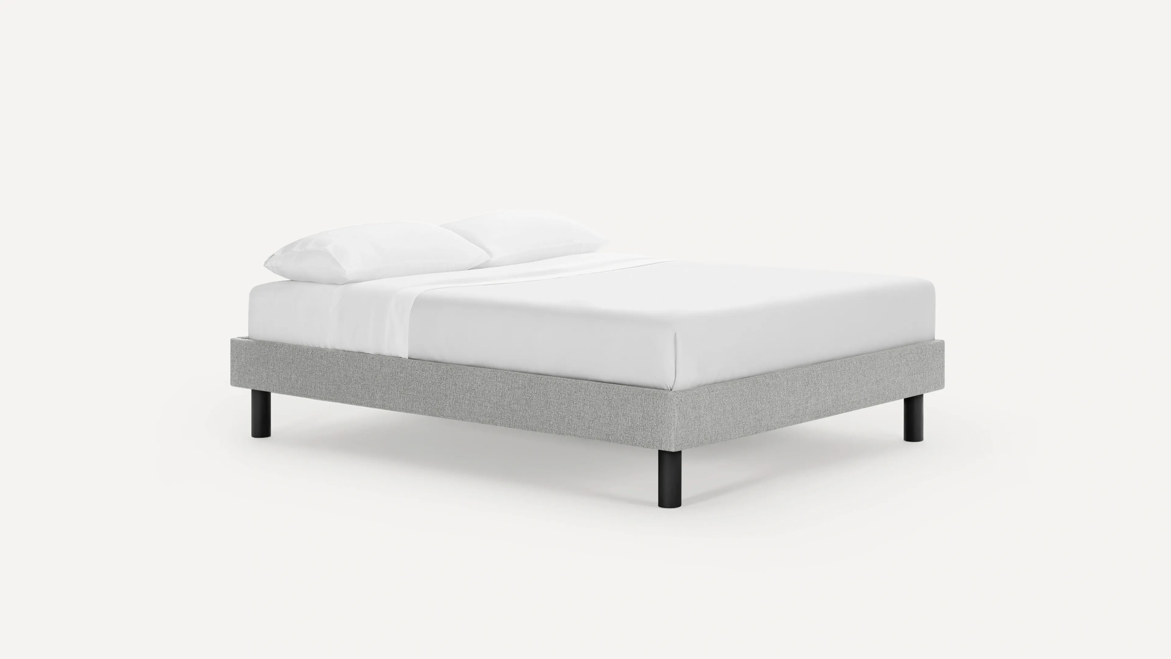 Chorus Upholstered Bed (2022), Queen