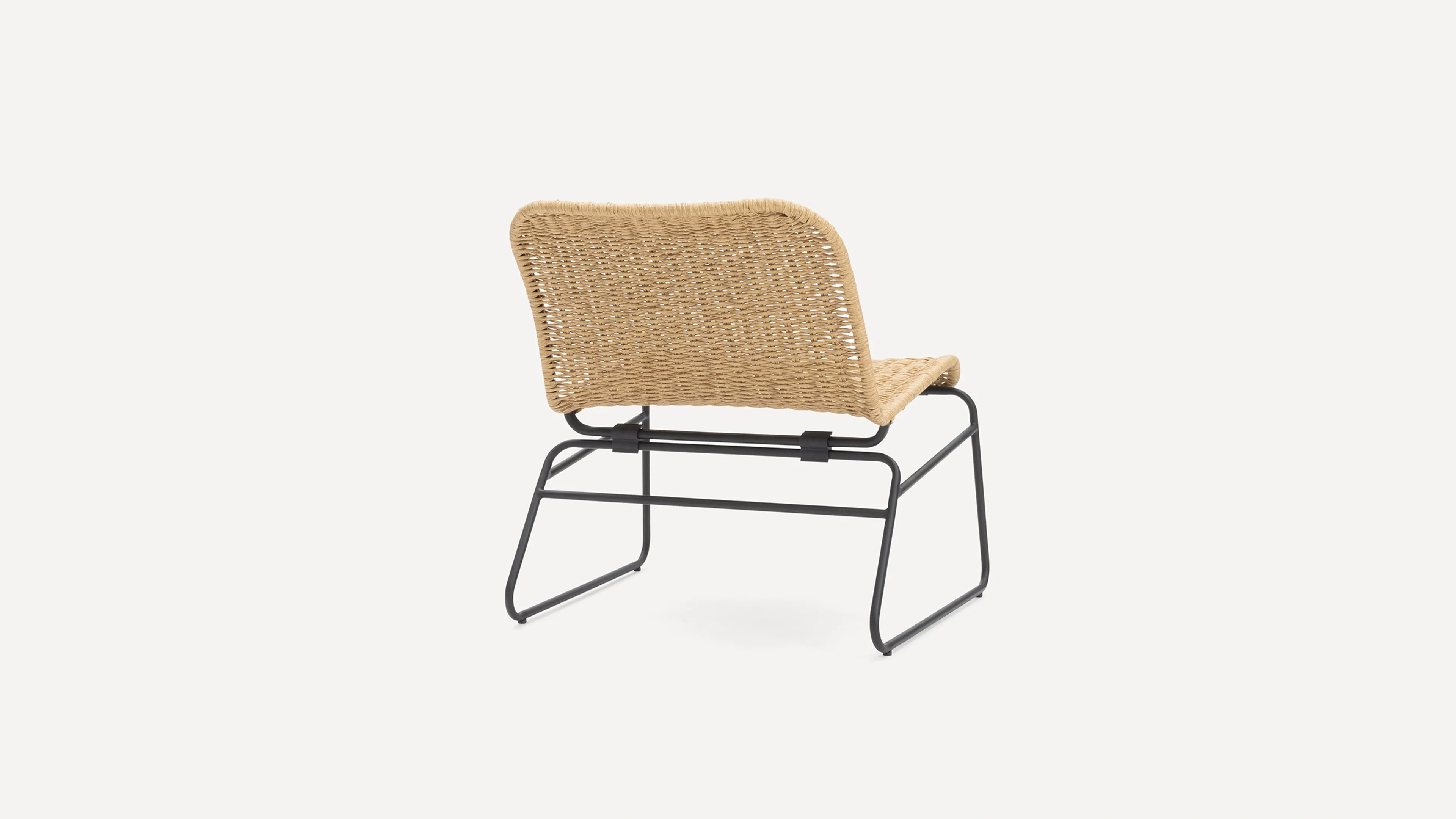 Banks Outdoor Chair