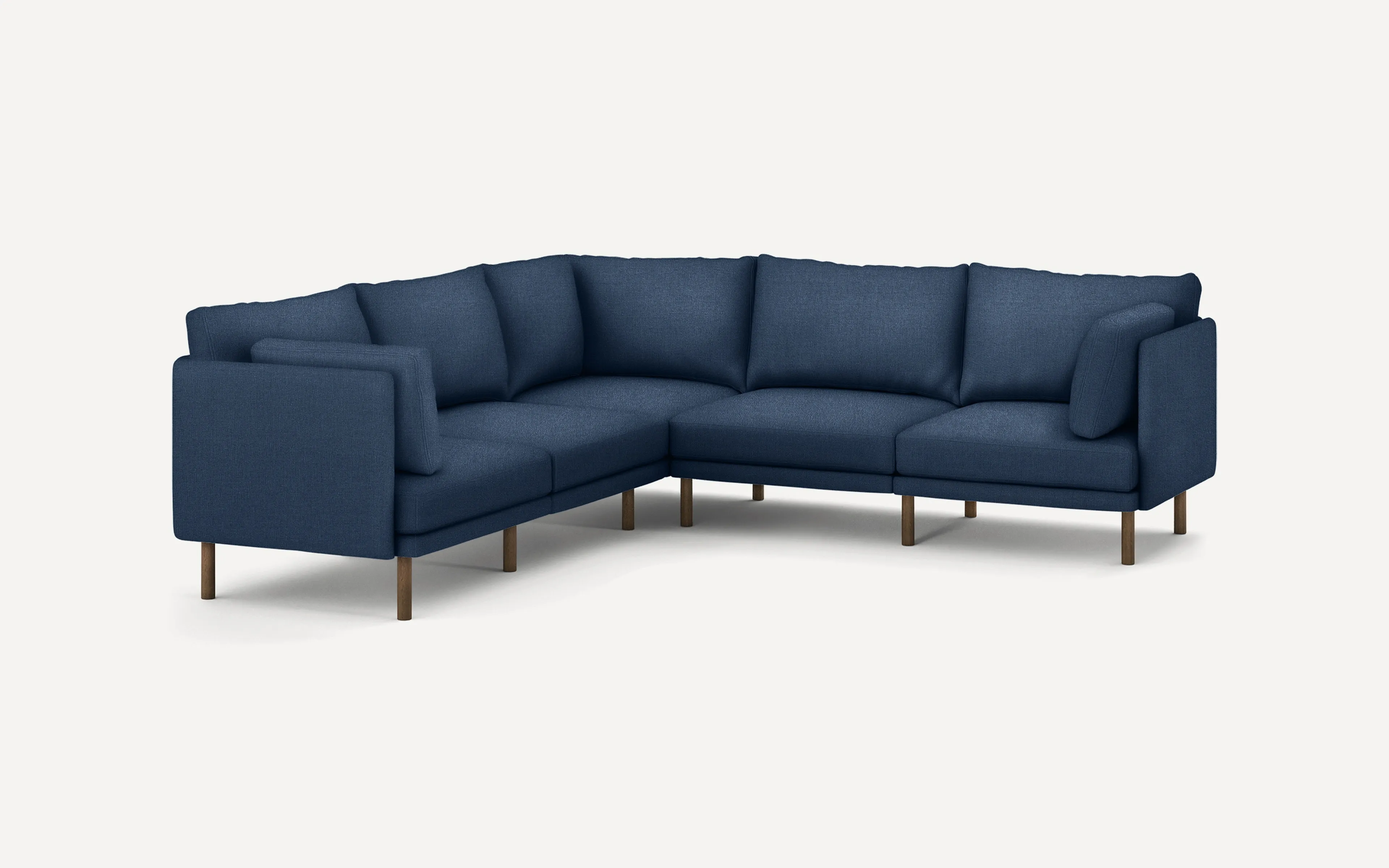 Field 5-Piece Sectional