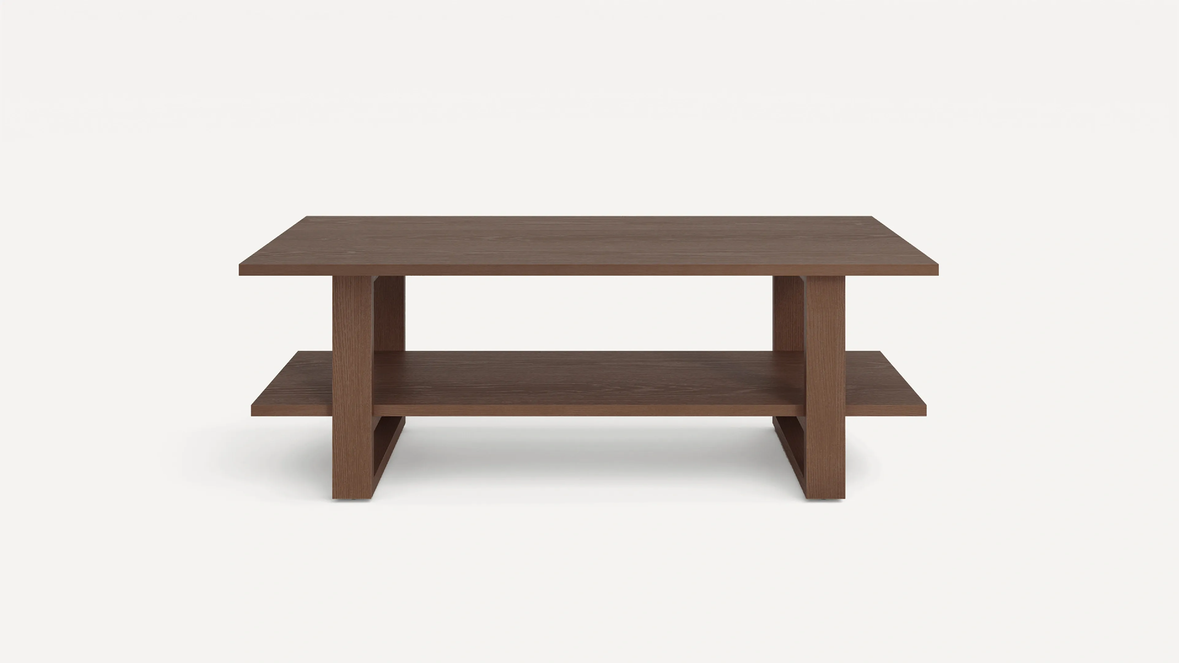 Index Coffee Table