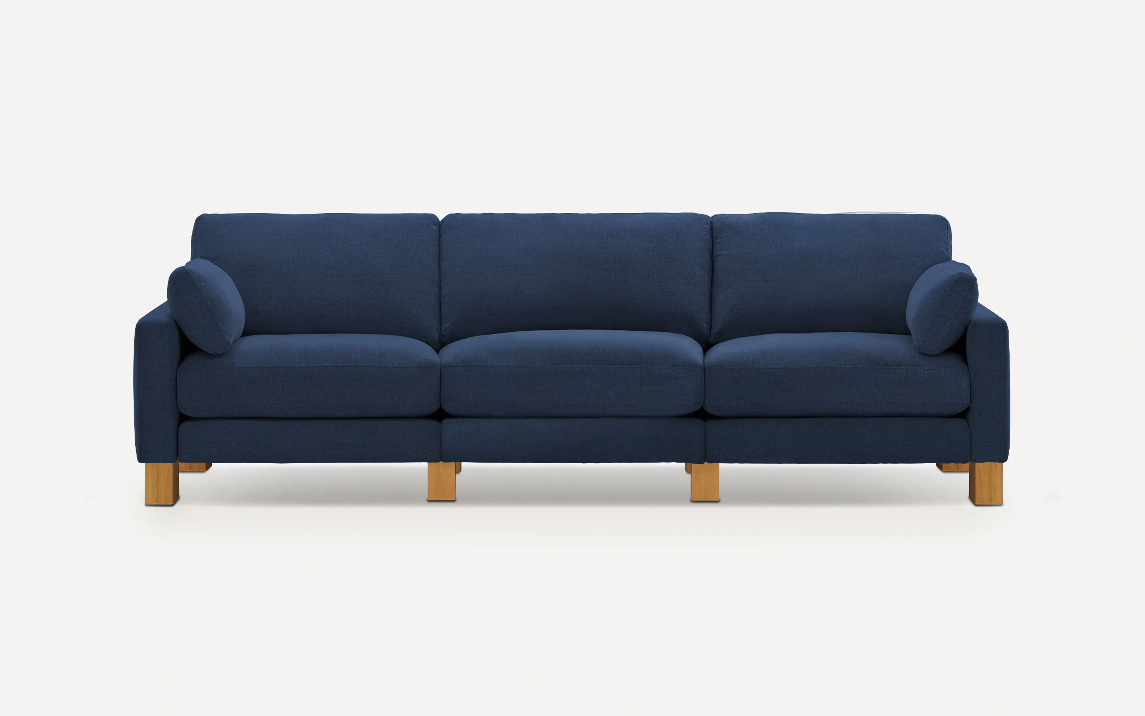 Union 3-Seat Sofa