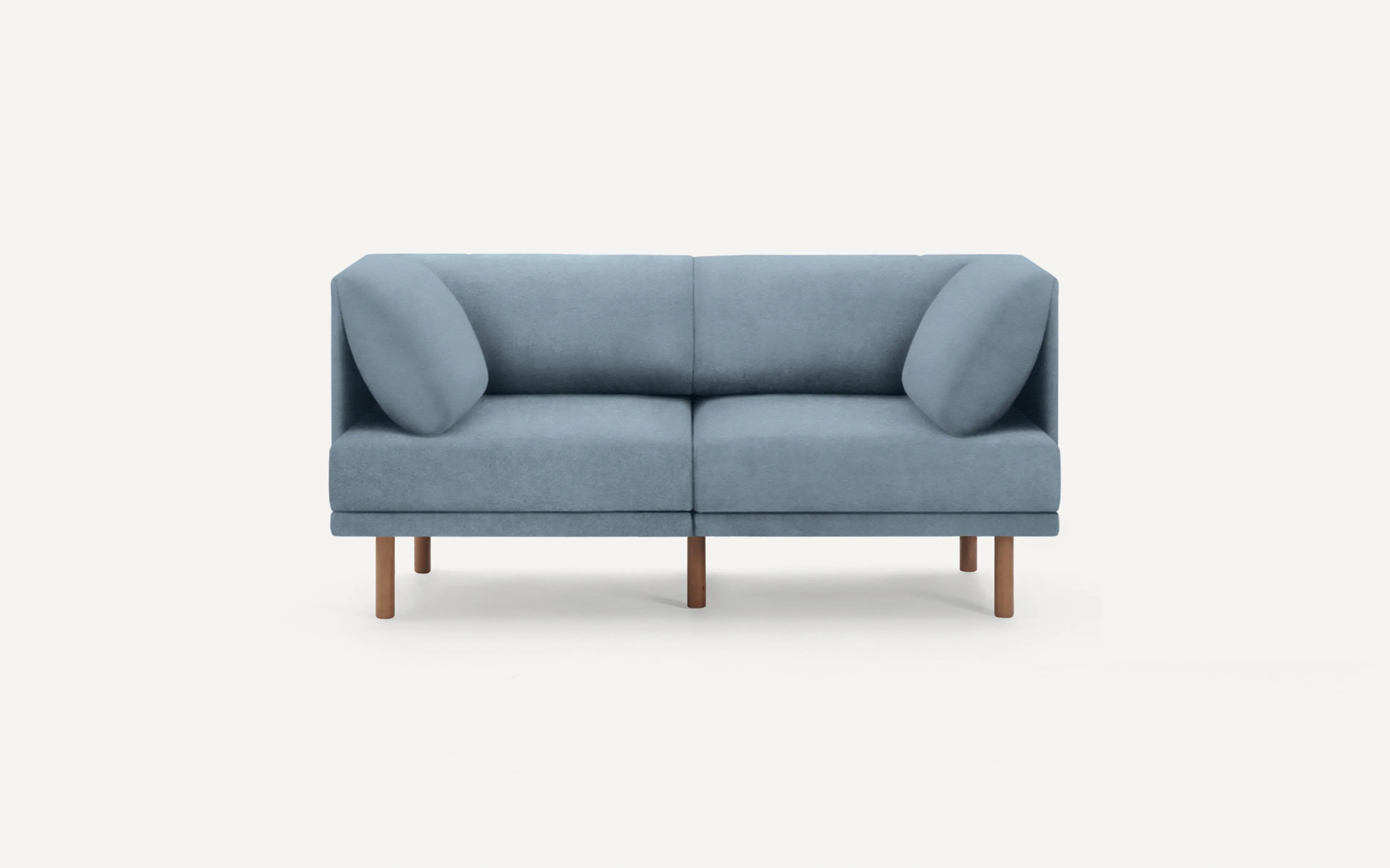 Range 2-Piece Sofa