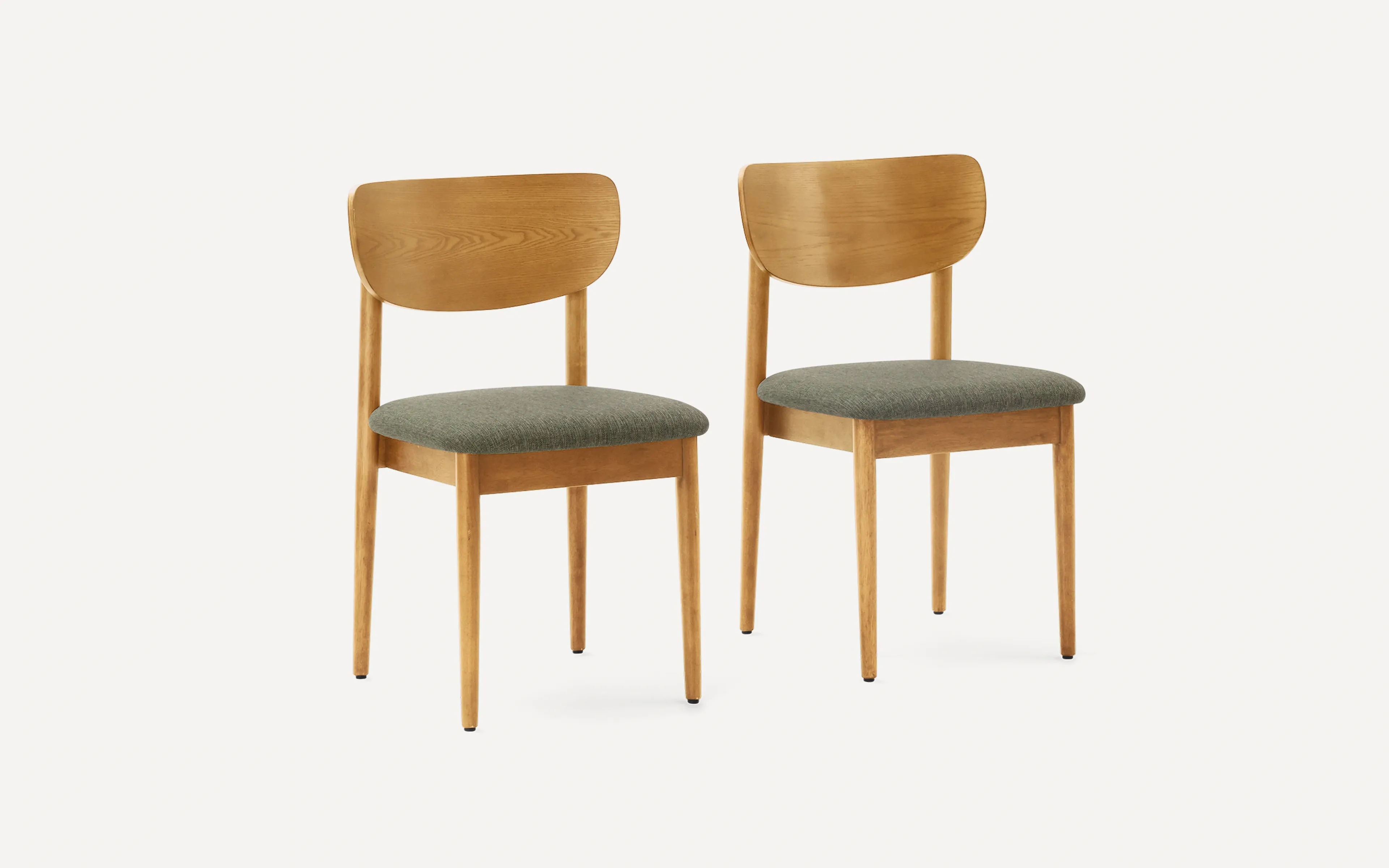 Haiku Dining Chairs (Set of 2)