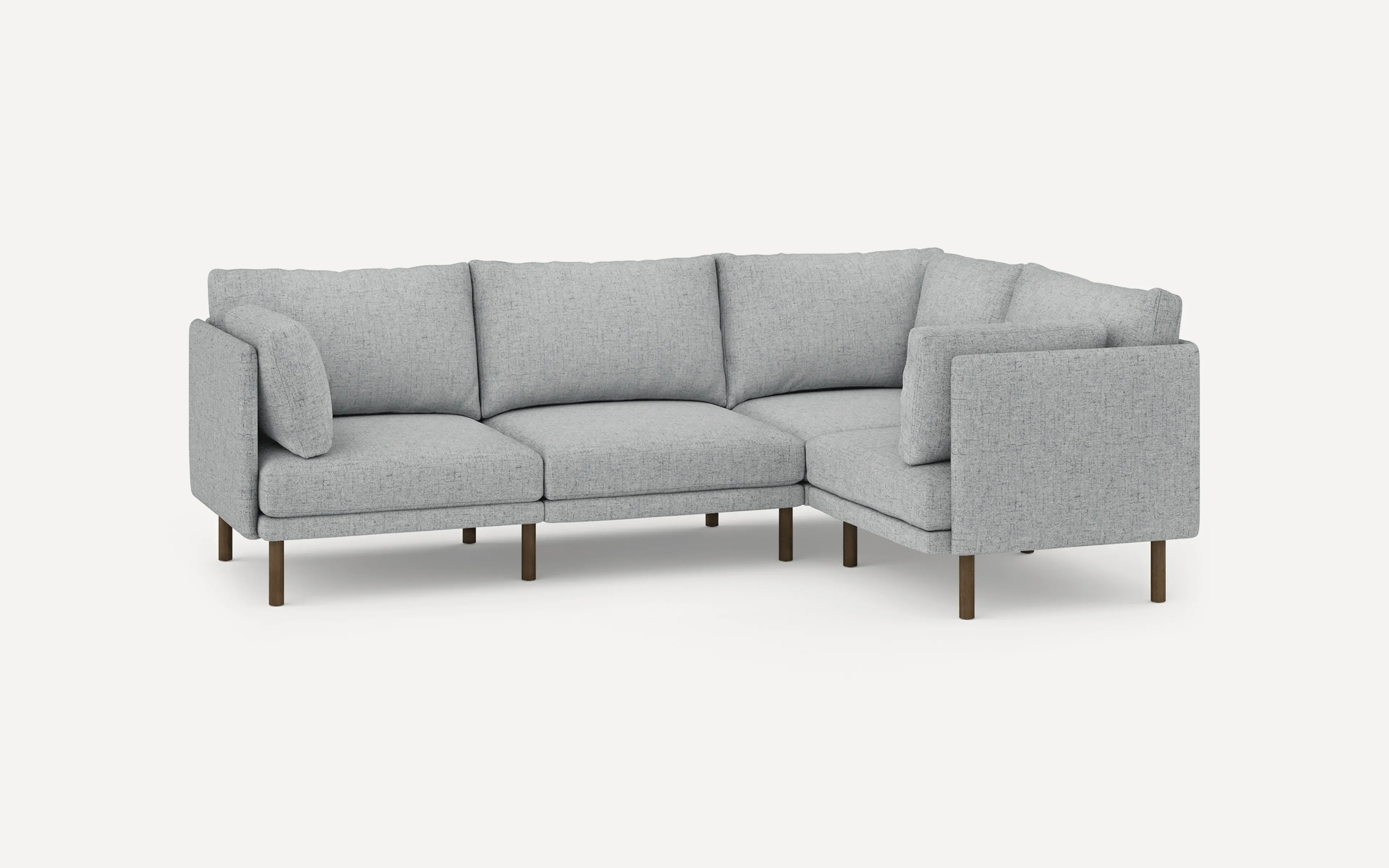 Field 4-Piece Sectional