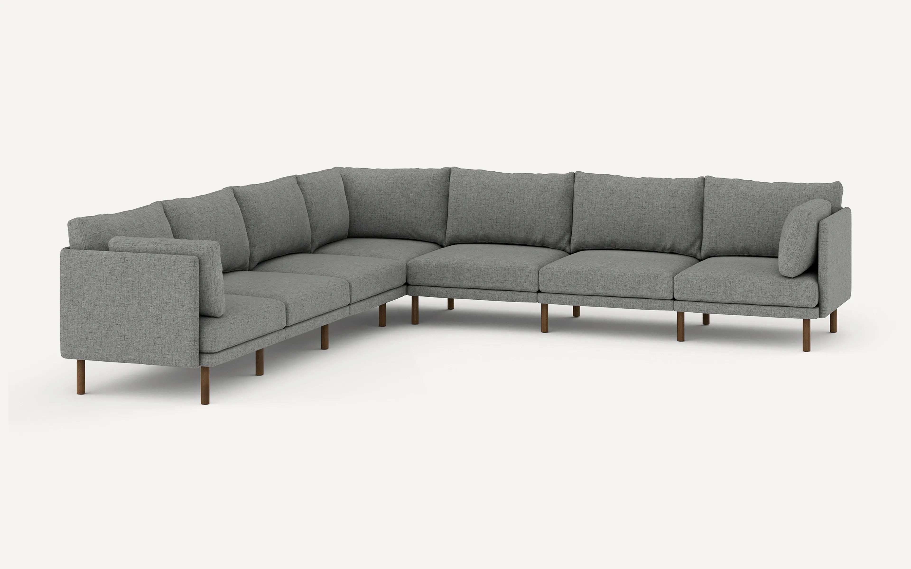 Field 7-Piece Sectional