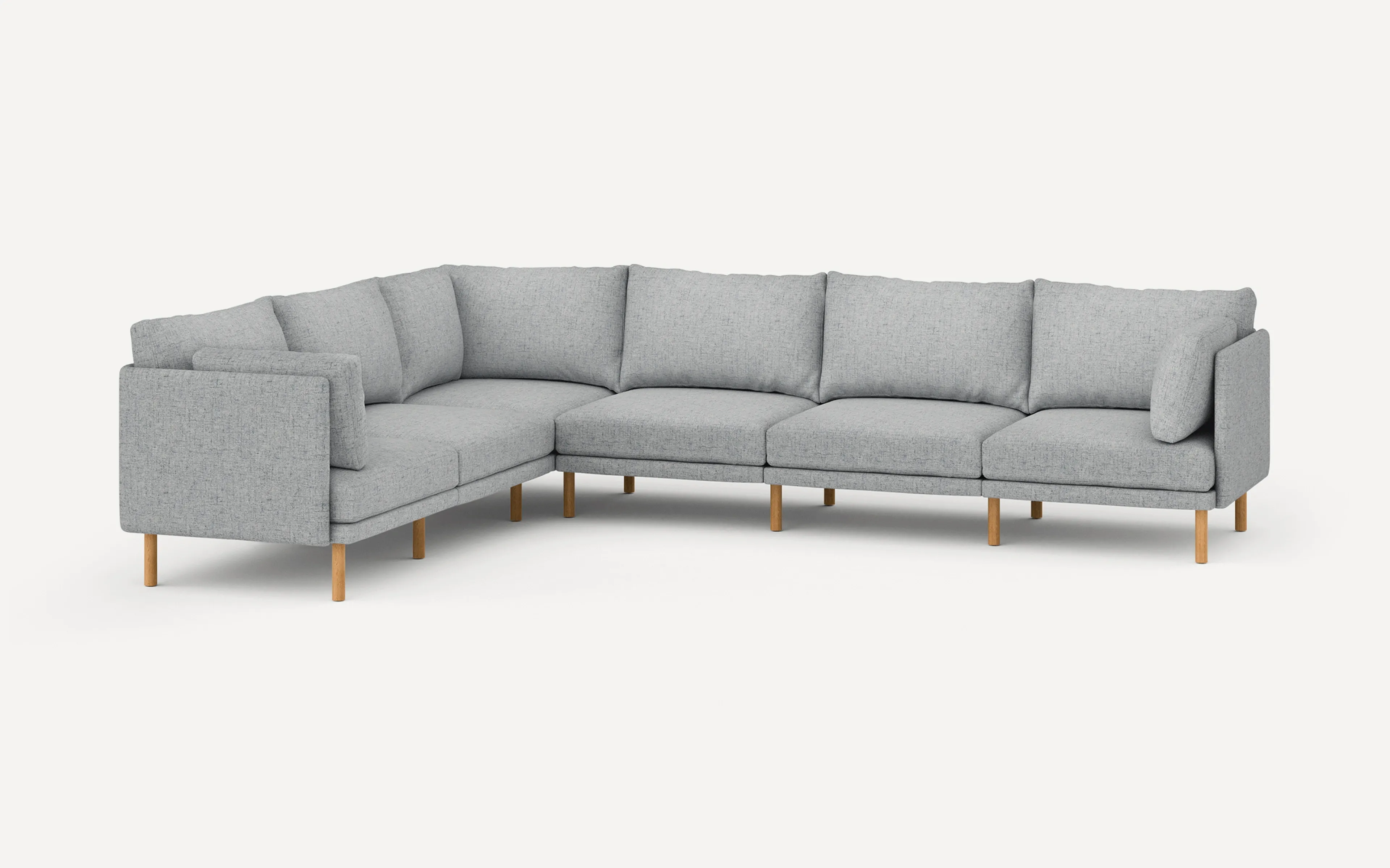 Field 6-Piece Sectional