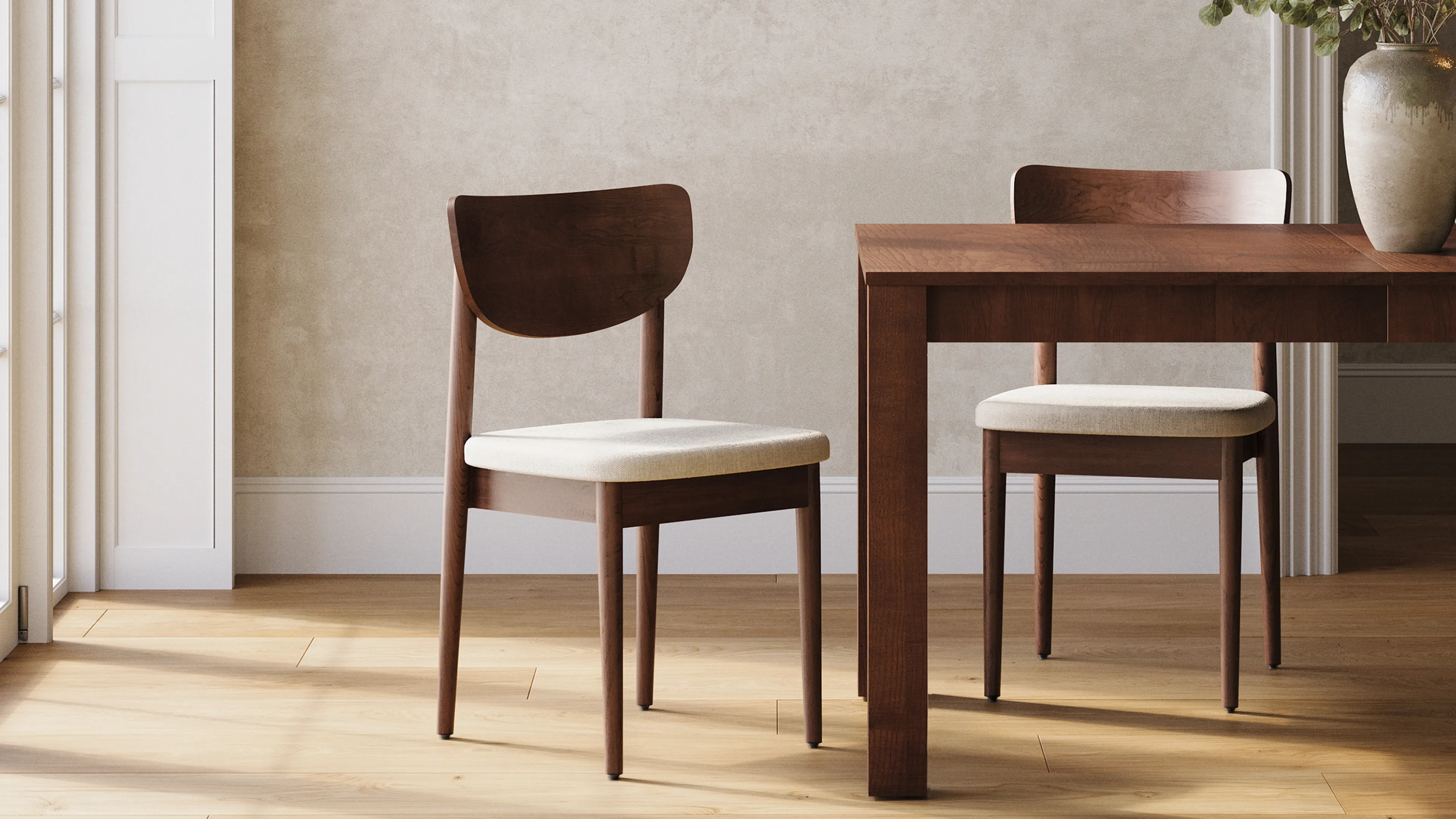 Haiku Dining Chairs (Set of 2)