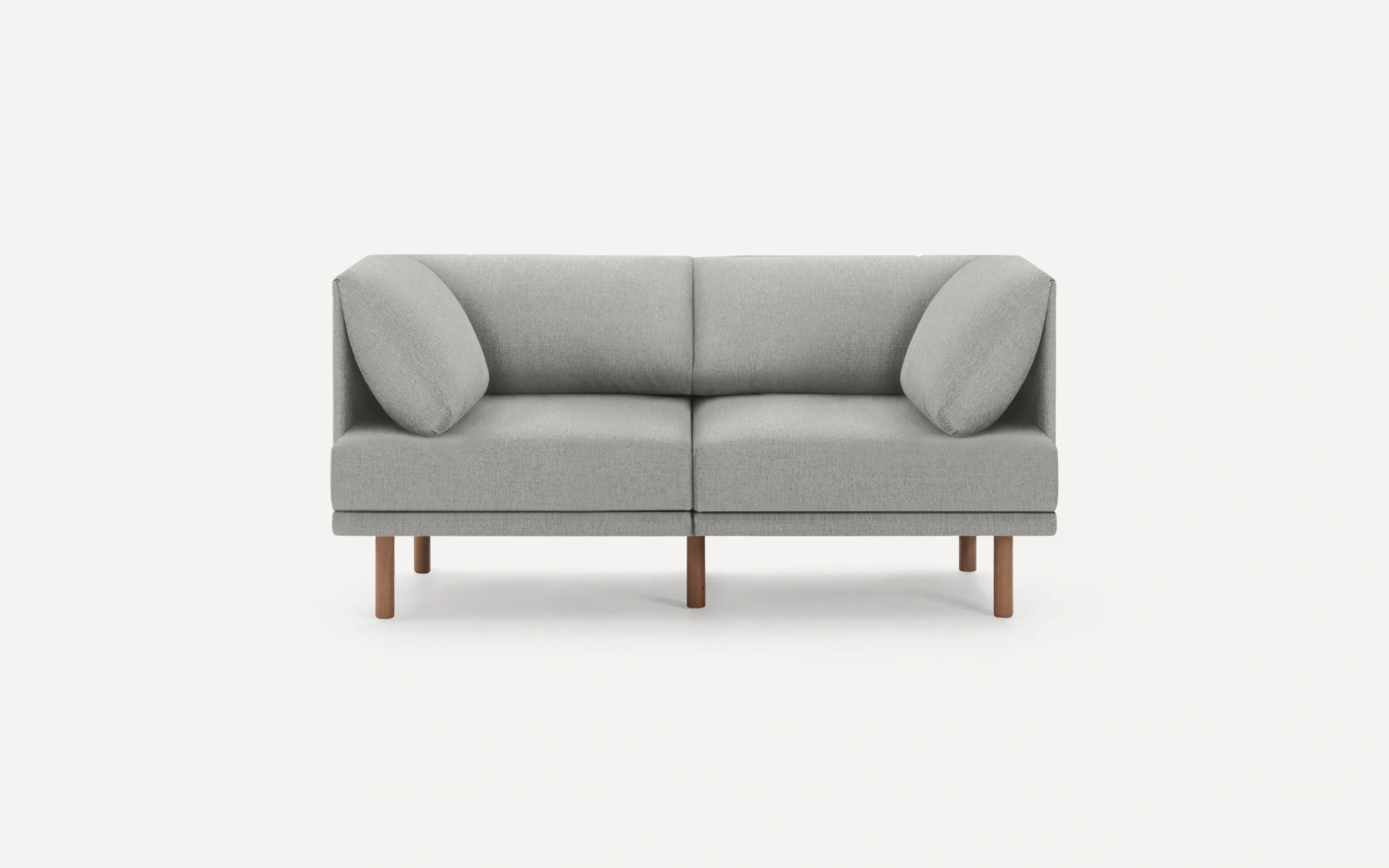Range 2-Piece Sofa