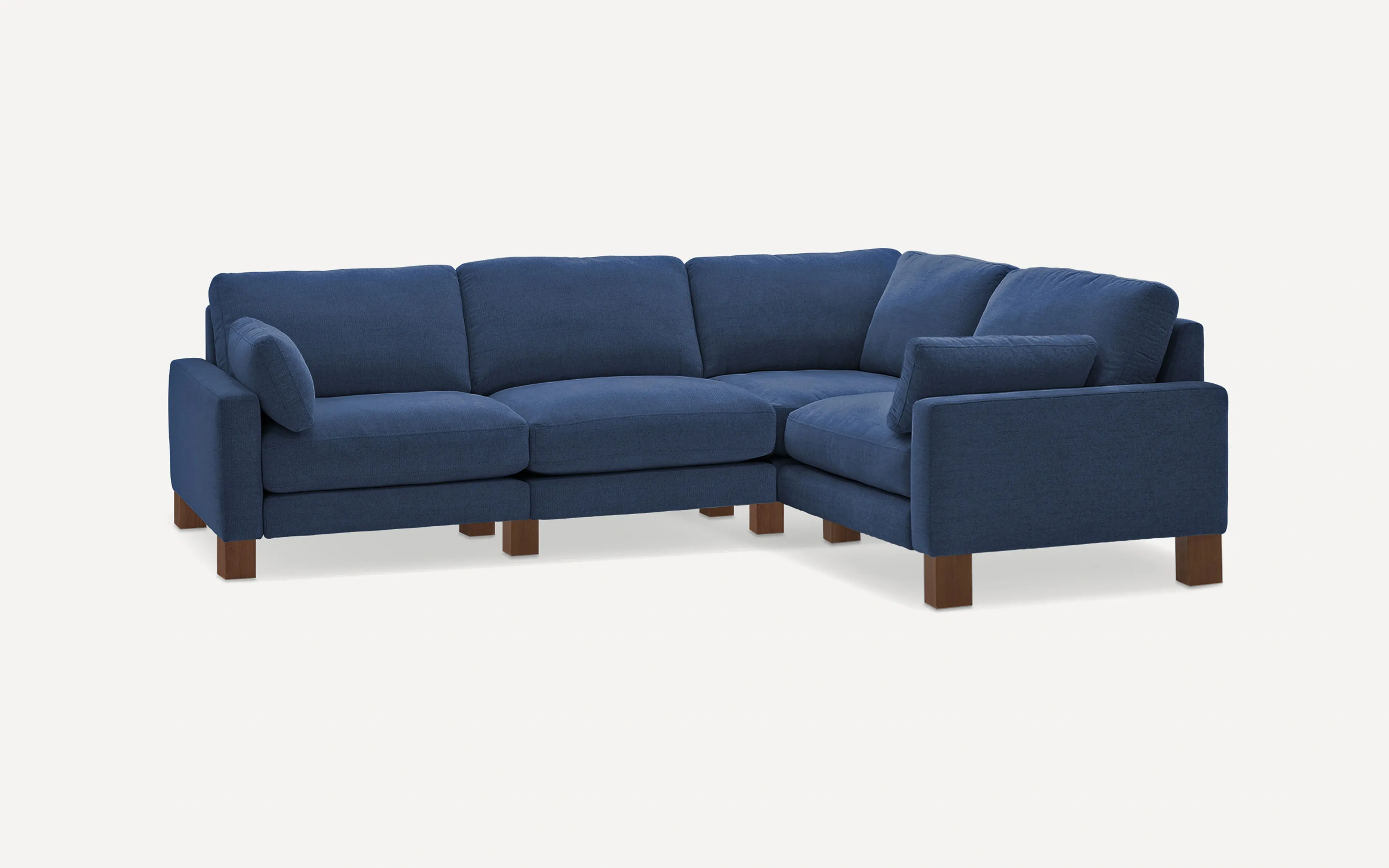 Union 4-Seat Sectional