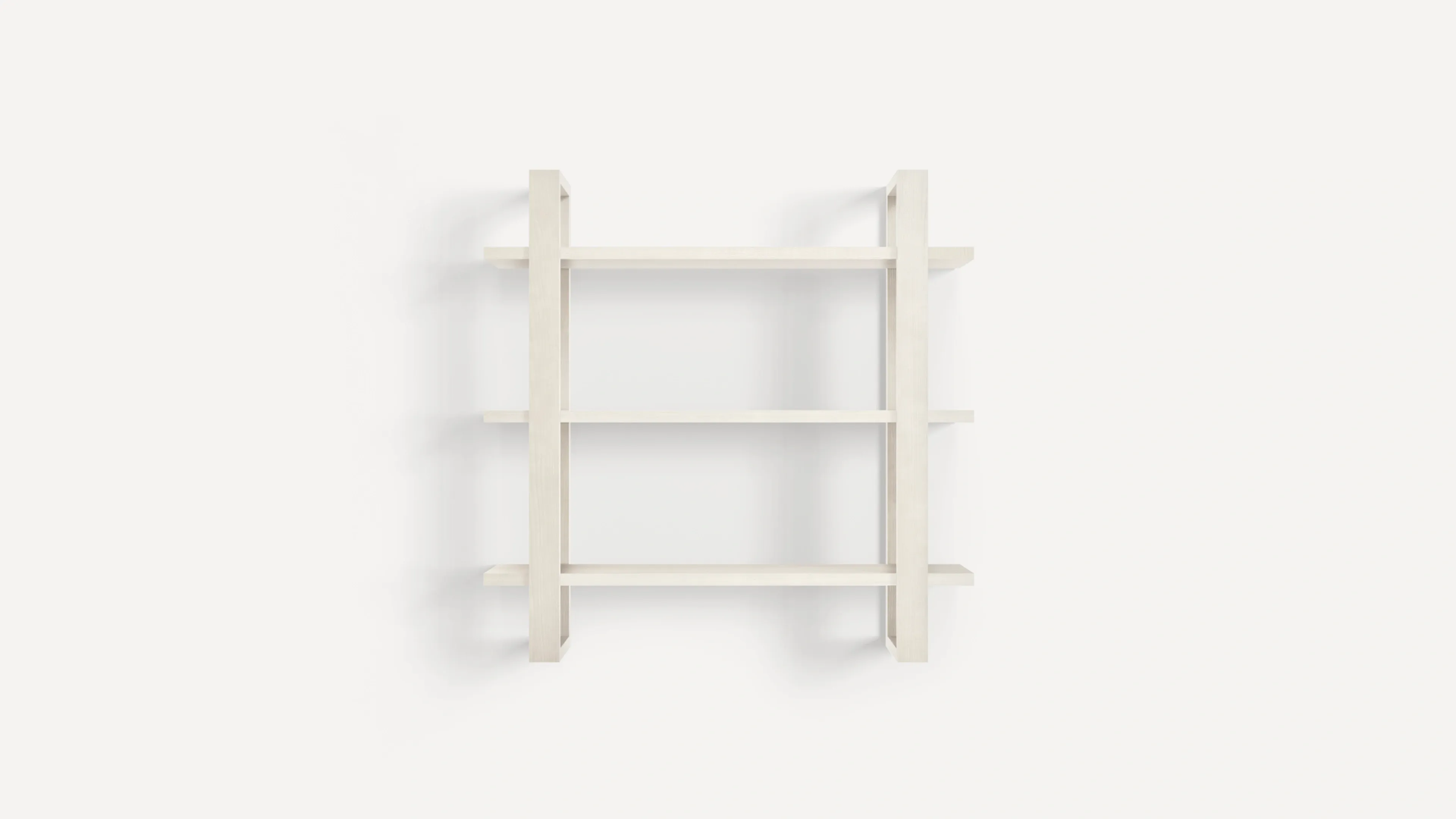 Burrow Bookshelf
