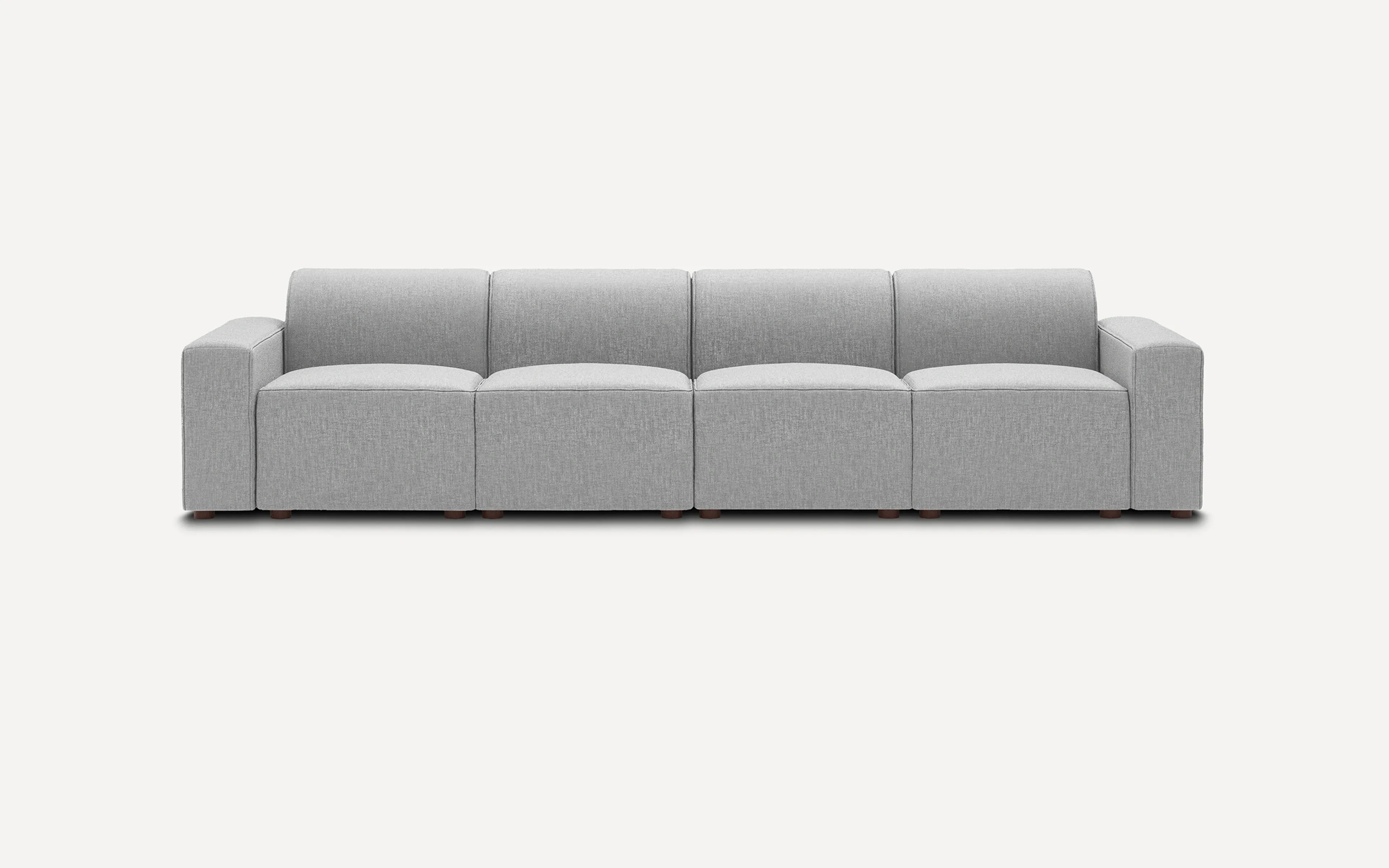Mambo 4-Piece Sofa