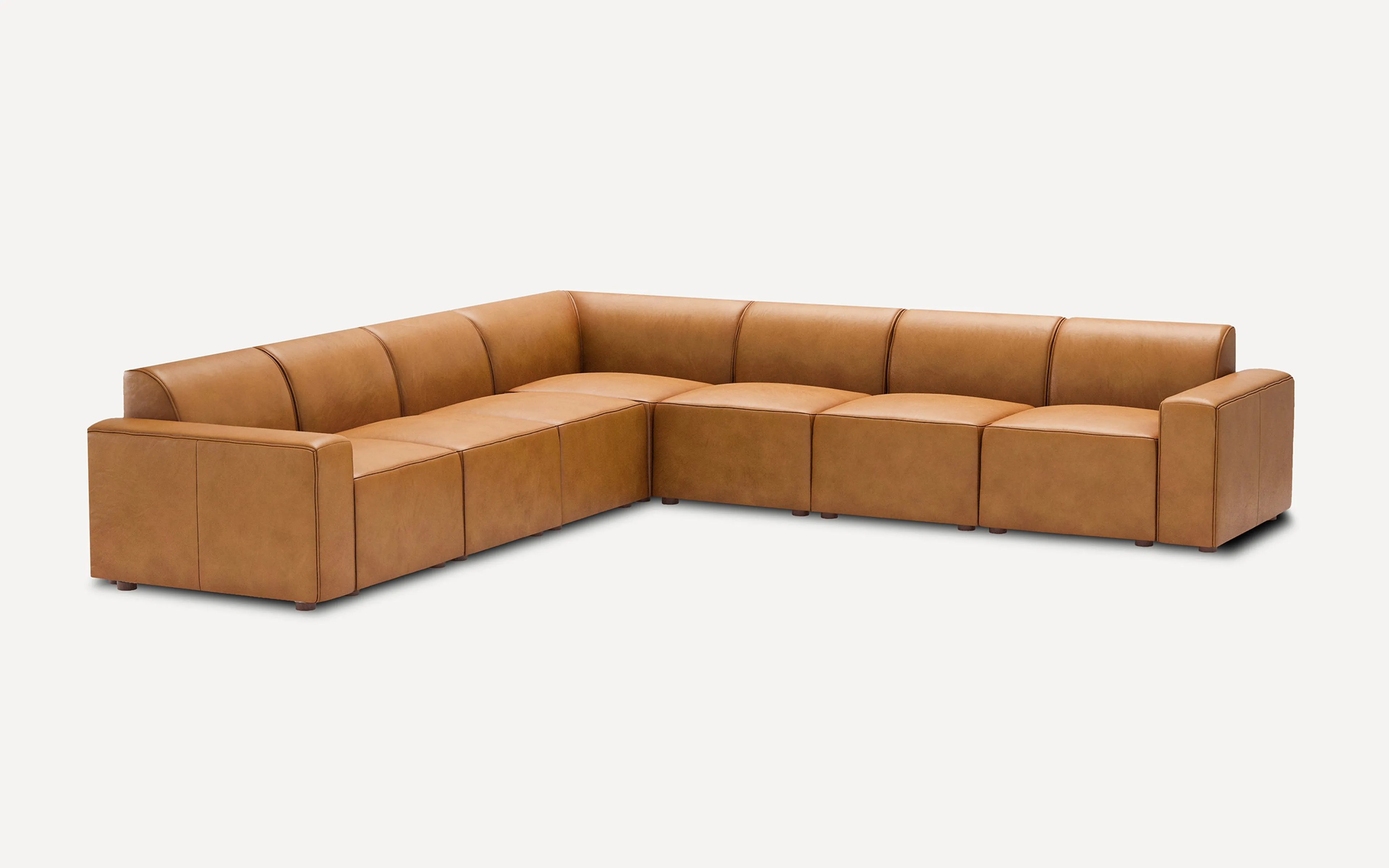 Mambo 7-Piece Sectional