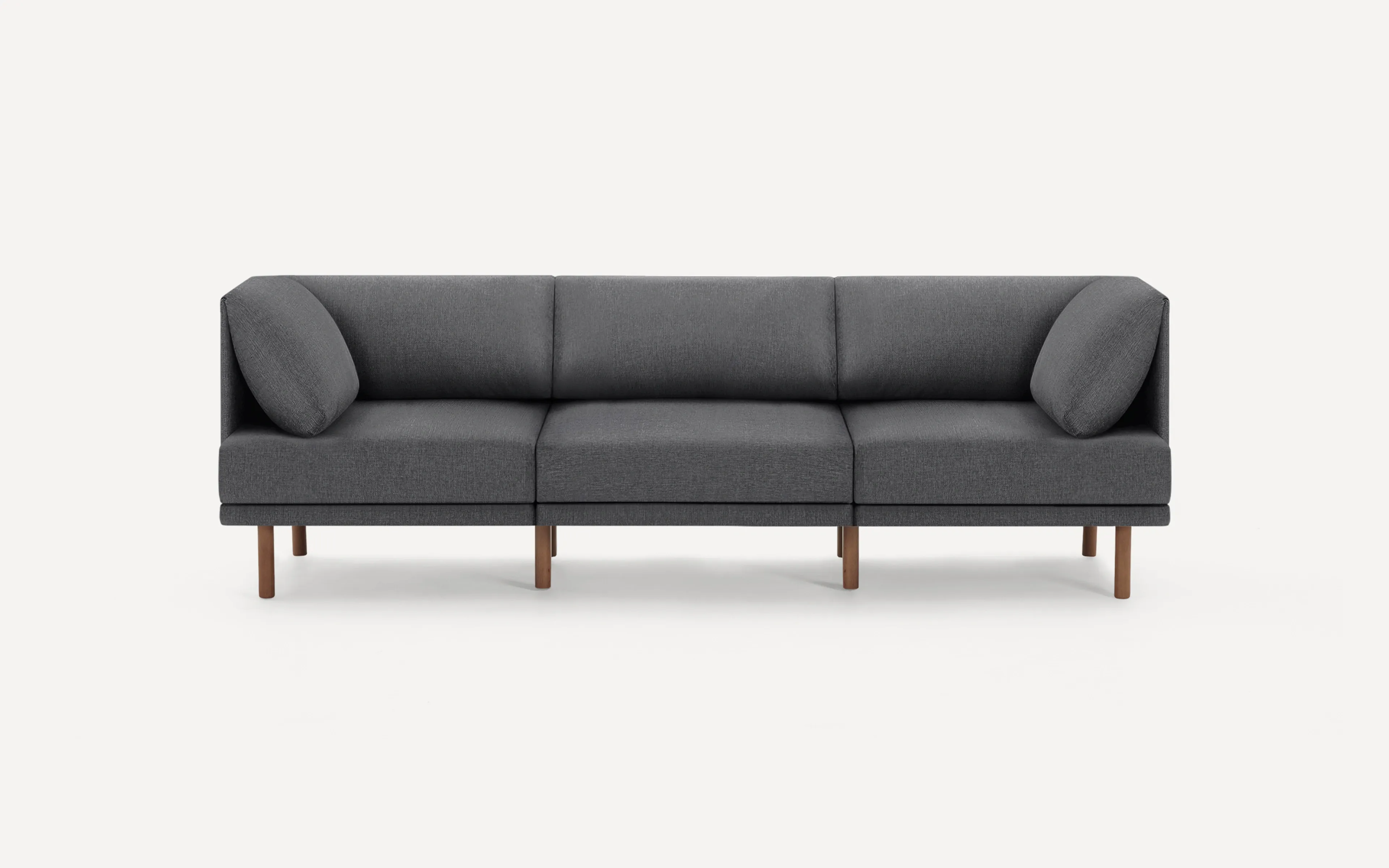 Range 3-Piece Sofa
