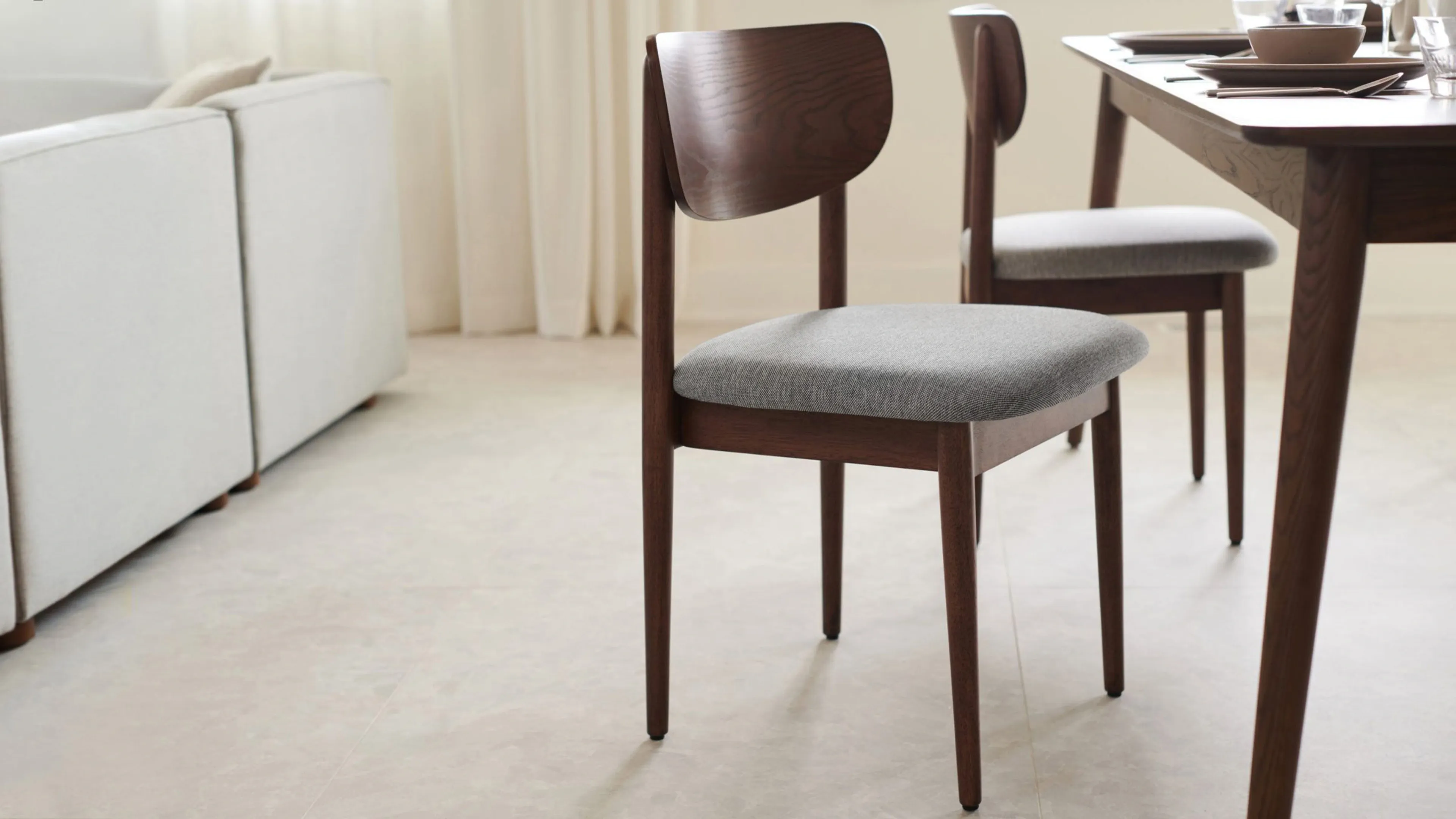 Haiku Dining Chairs (Set of 2)