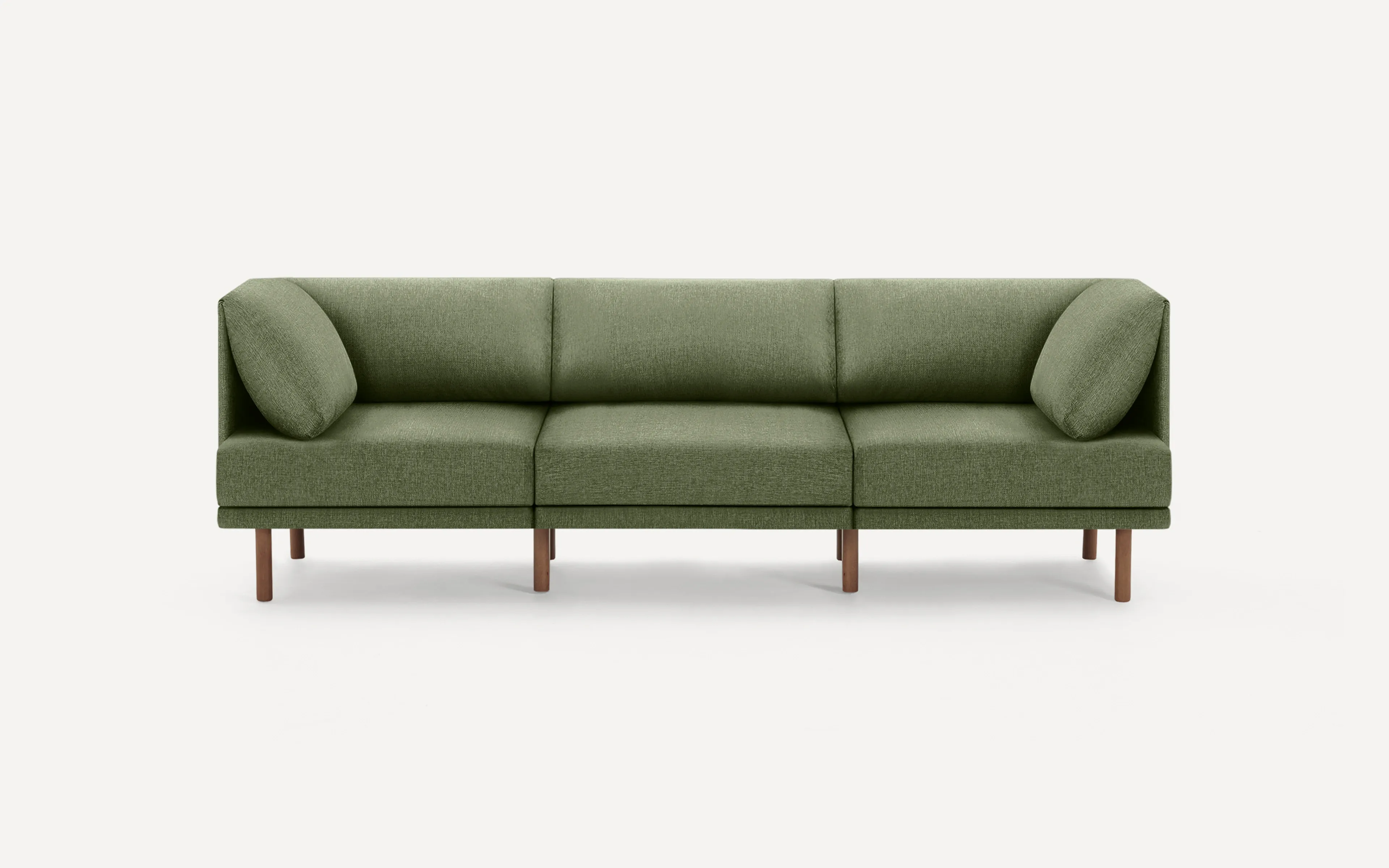 Range 3-Piece Sofa