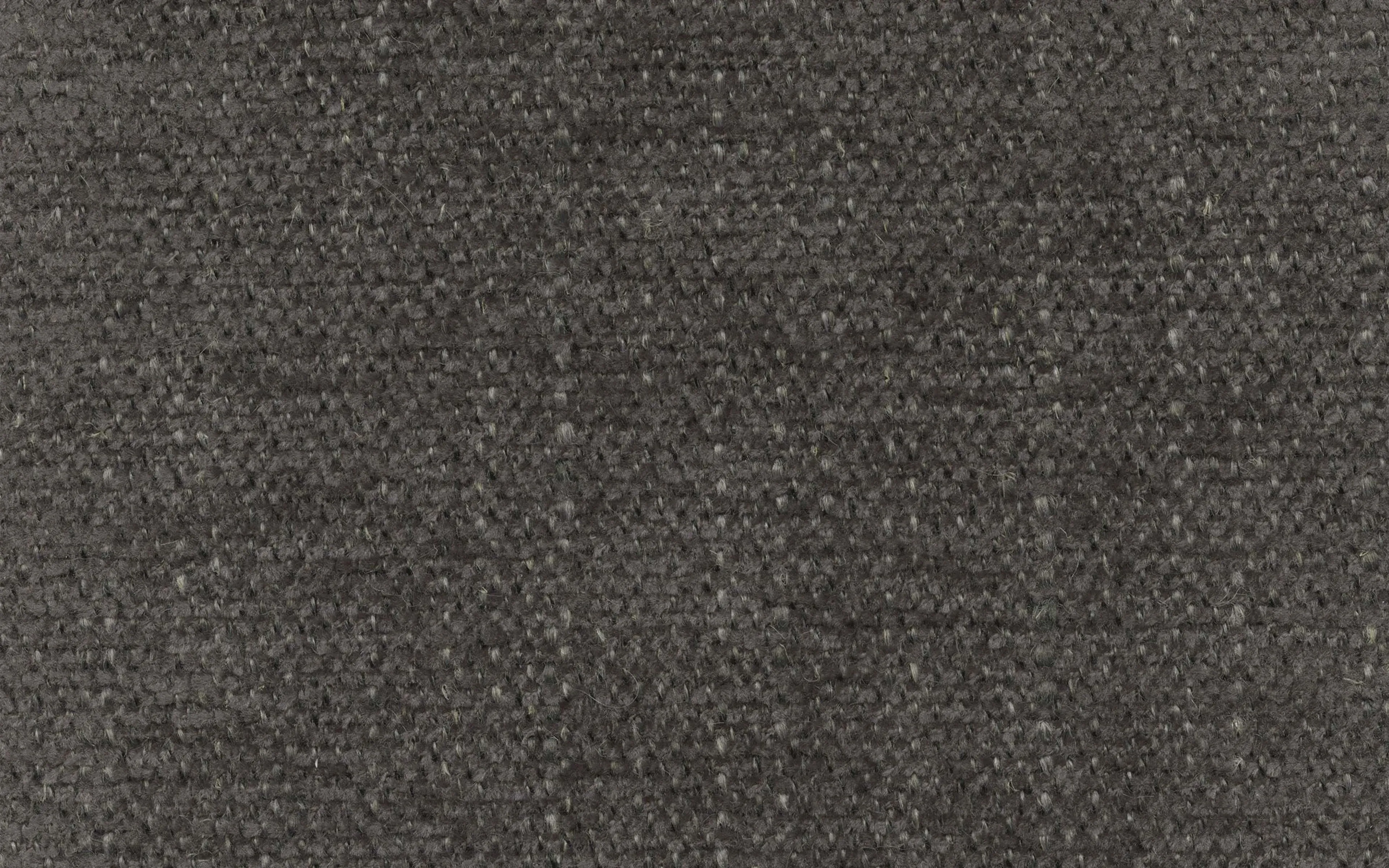 Heather Charcoal Performance Chenille