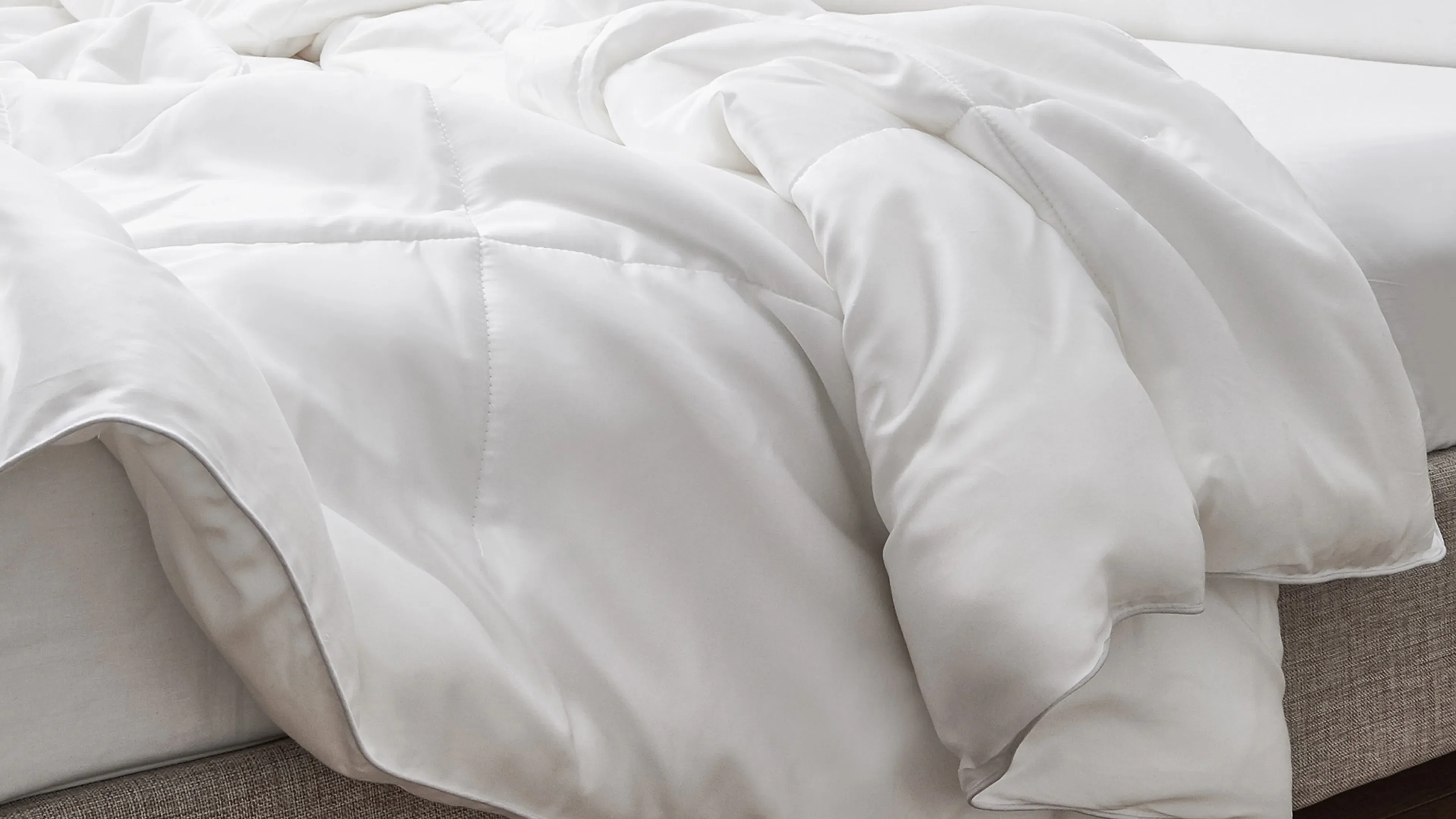 Eucalyptus Duvet Insert Burrow