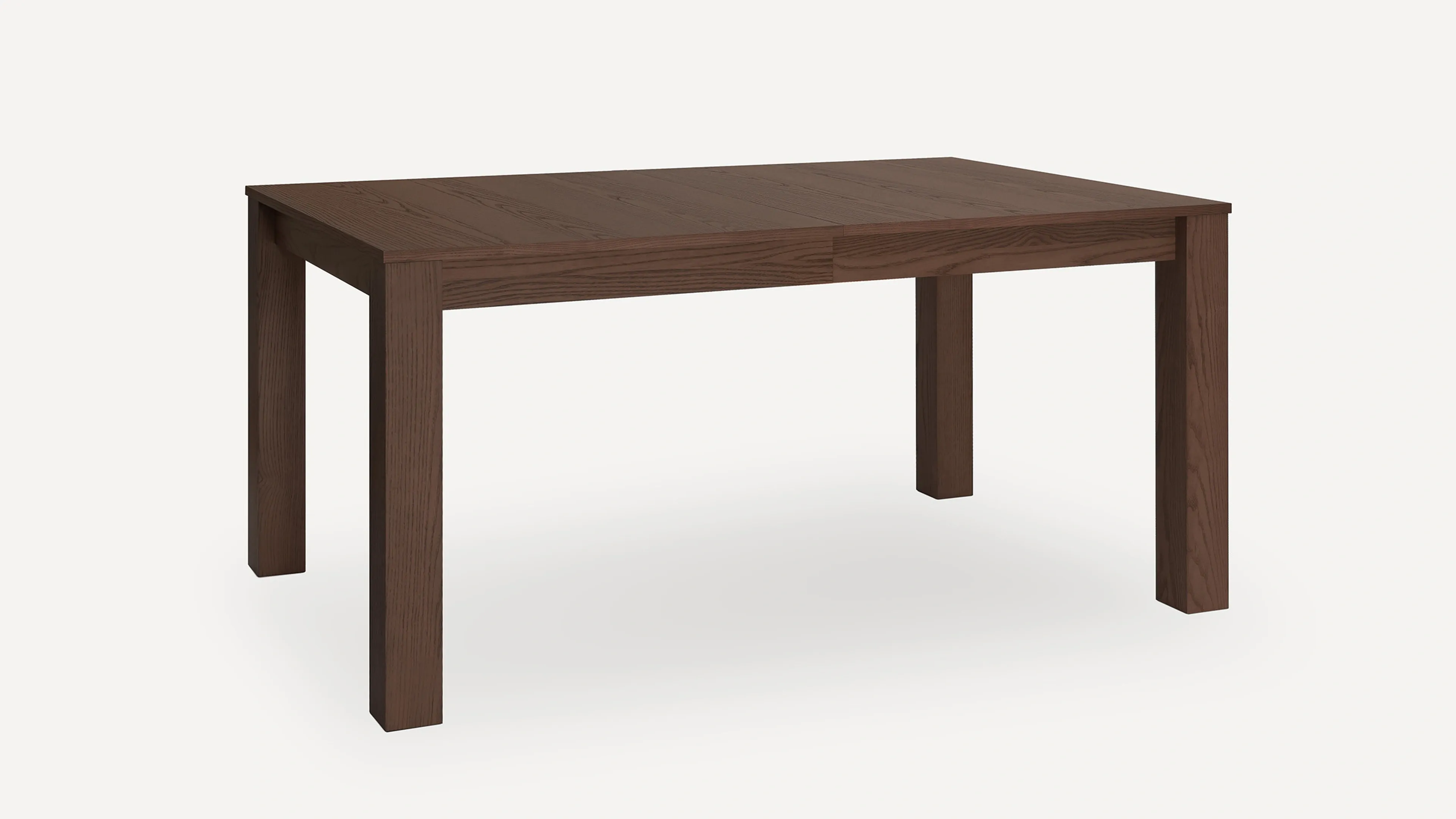 Harvest Extendable Dining Table (59” to 79”)