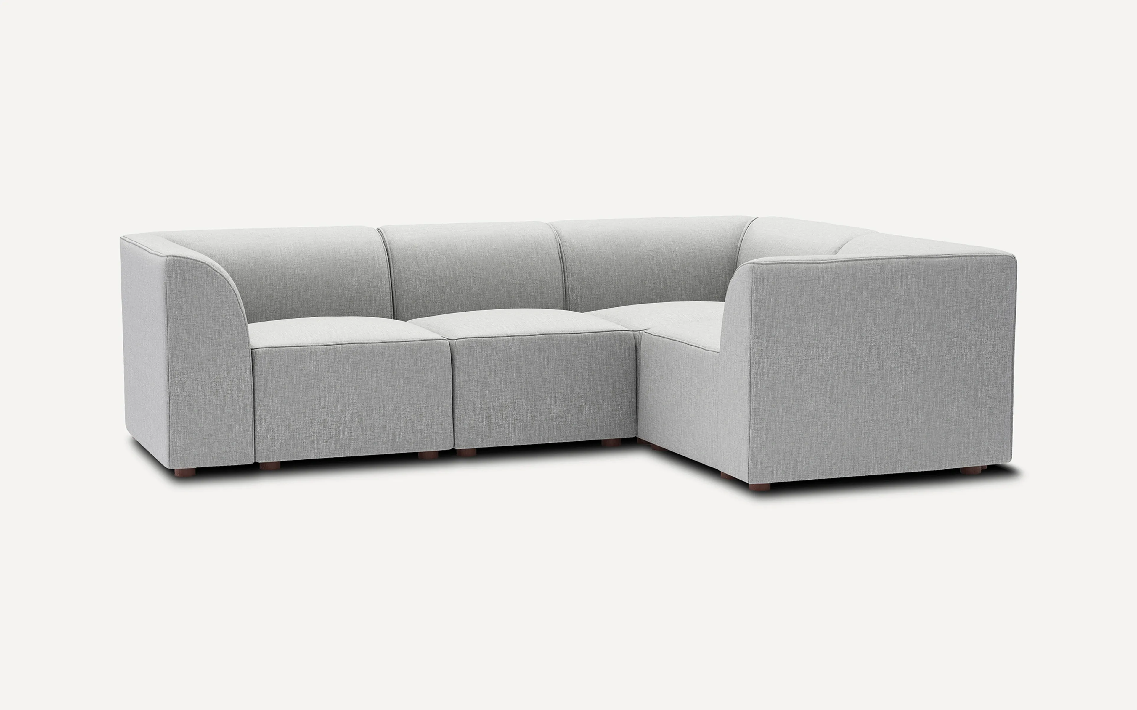 Mambo 4-Piece Sectional