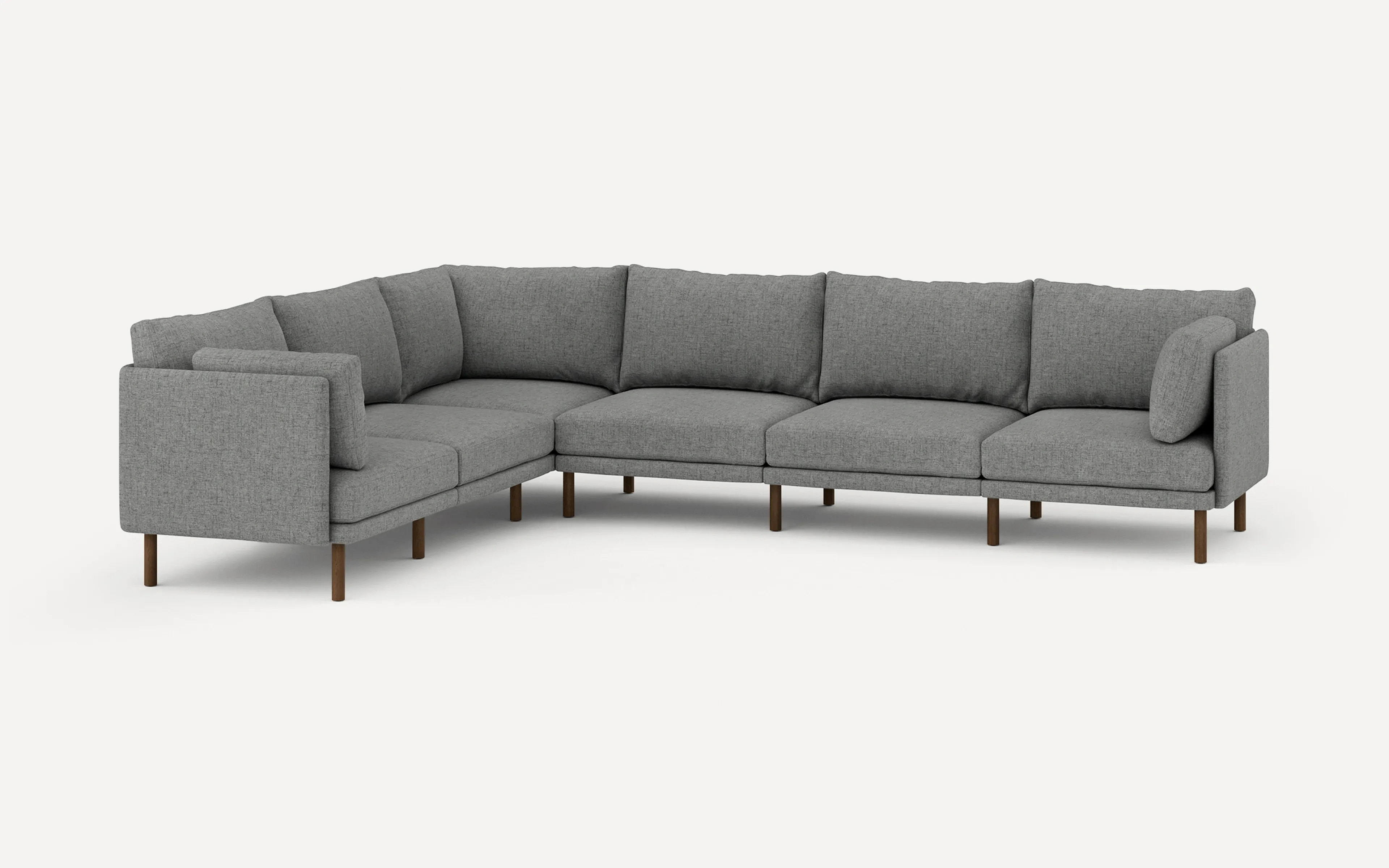 Field 6-Piece Sectional